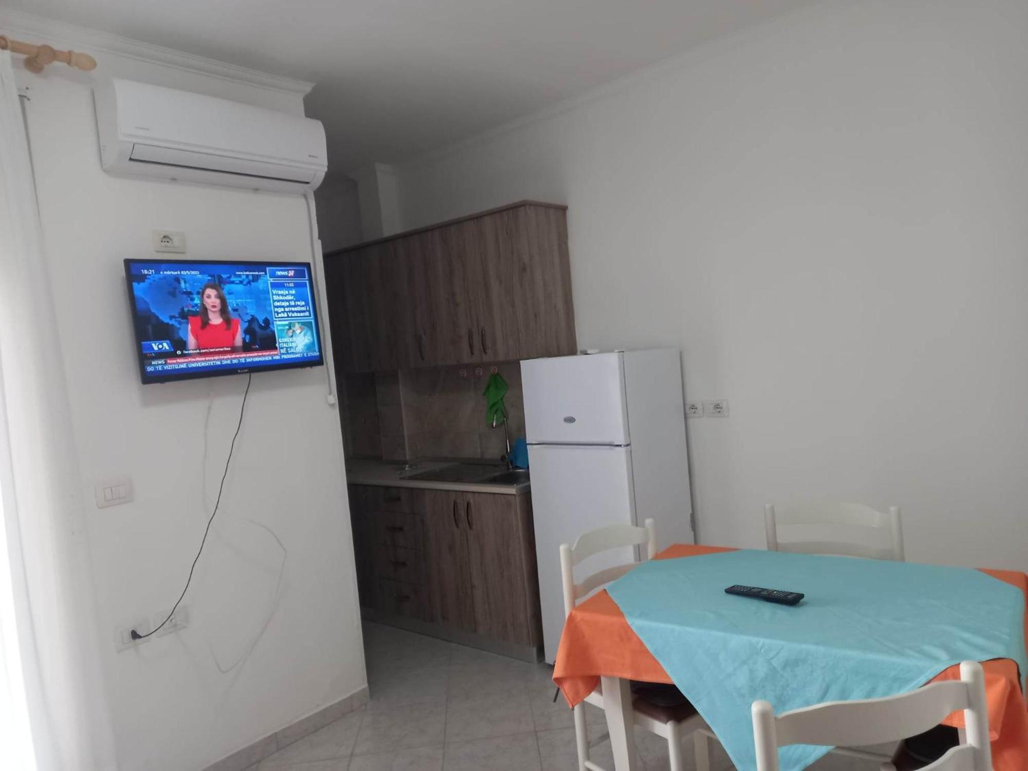 Appartamento per vacanze estive