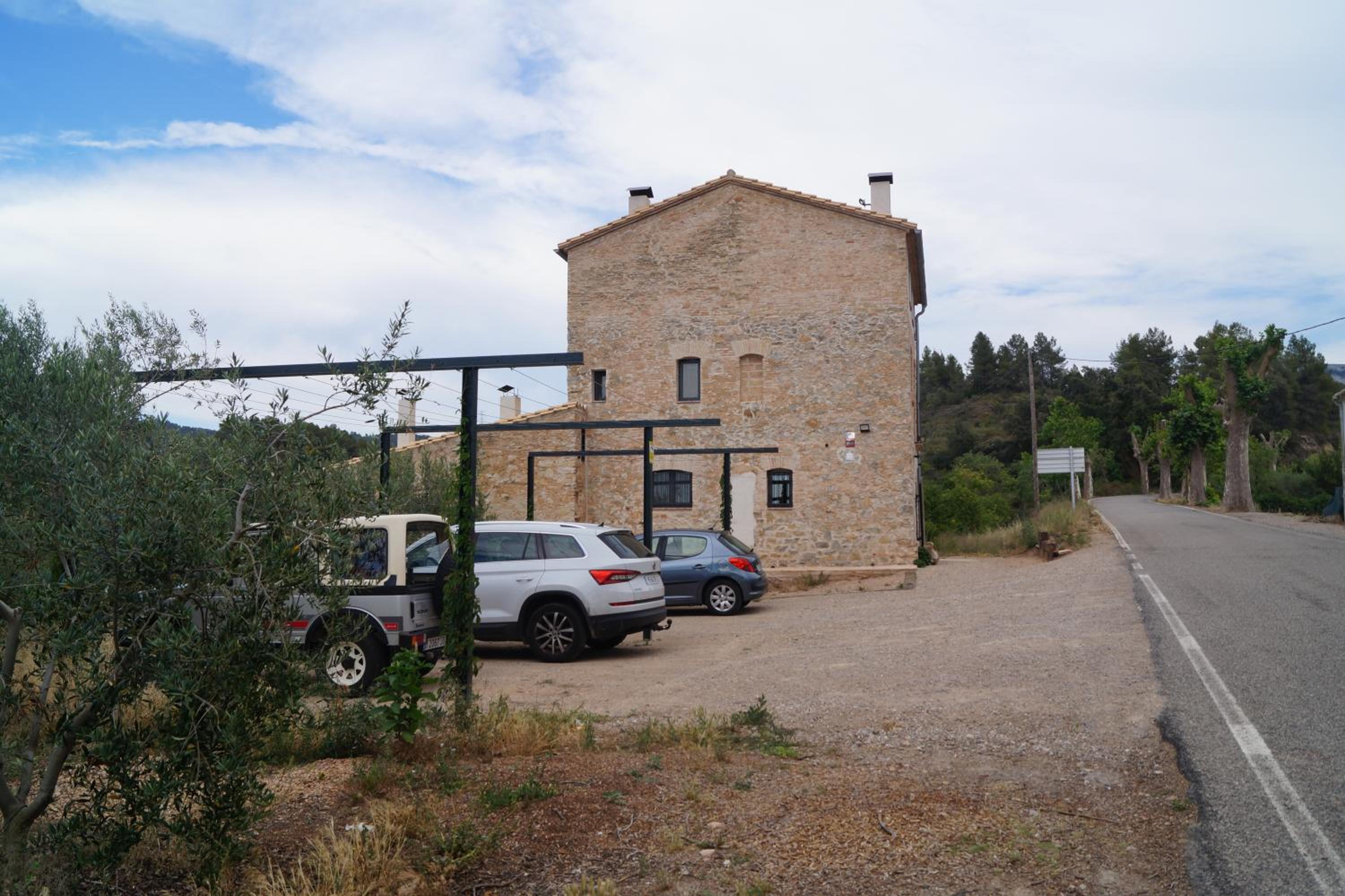 la Creveta