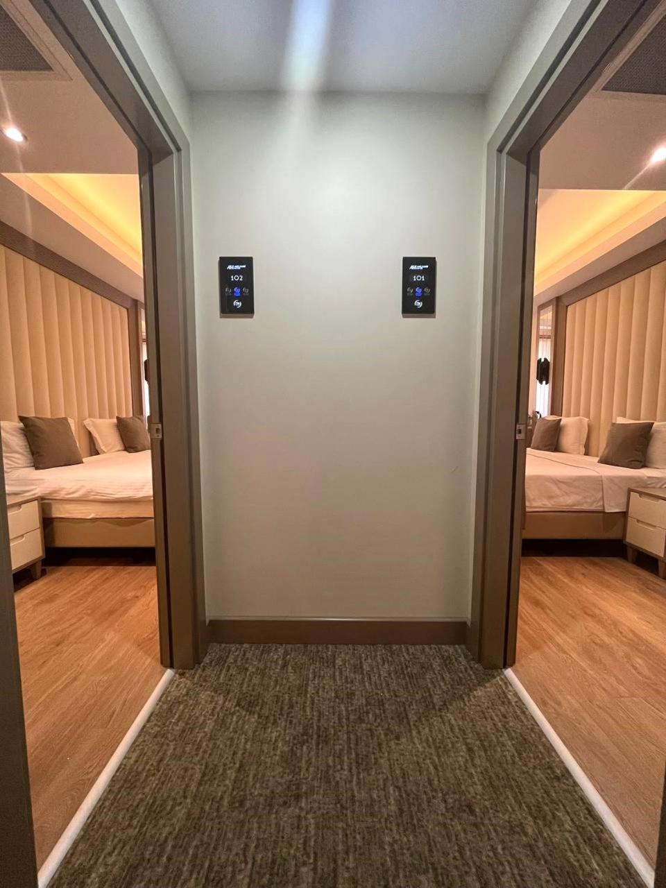 Asilzade Otel Sirkeci - Image 28