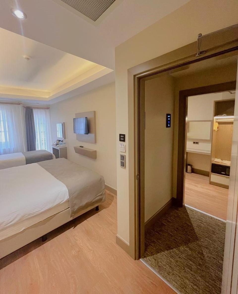 Asilzade Otel Sirkeci - Image 26