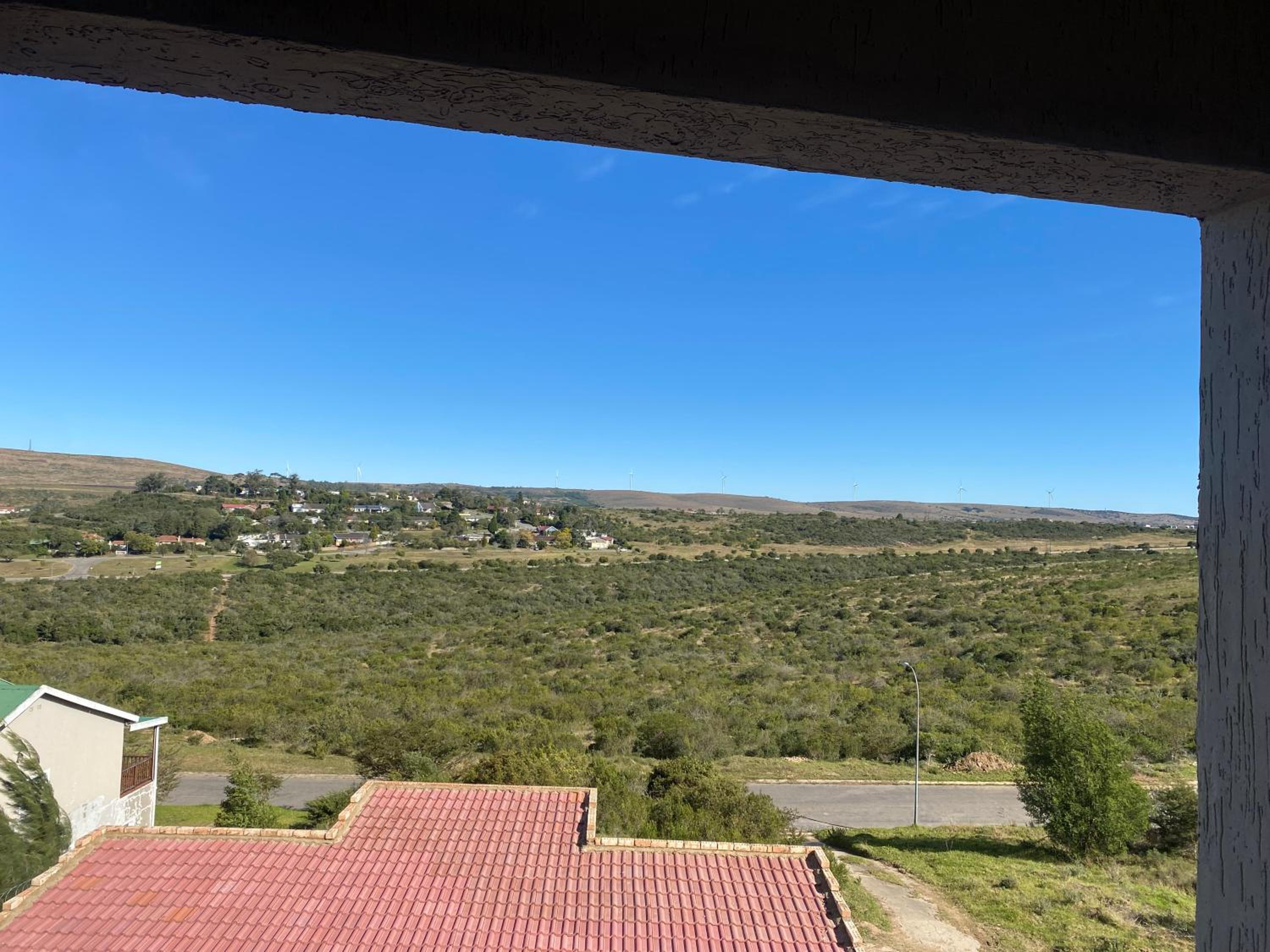 HOUSE OF J MFUNDISI view 2