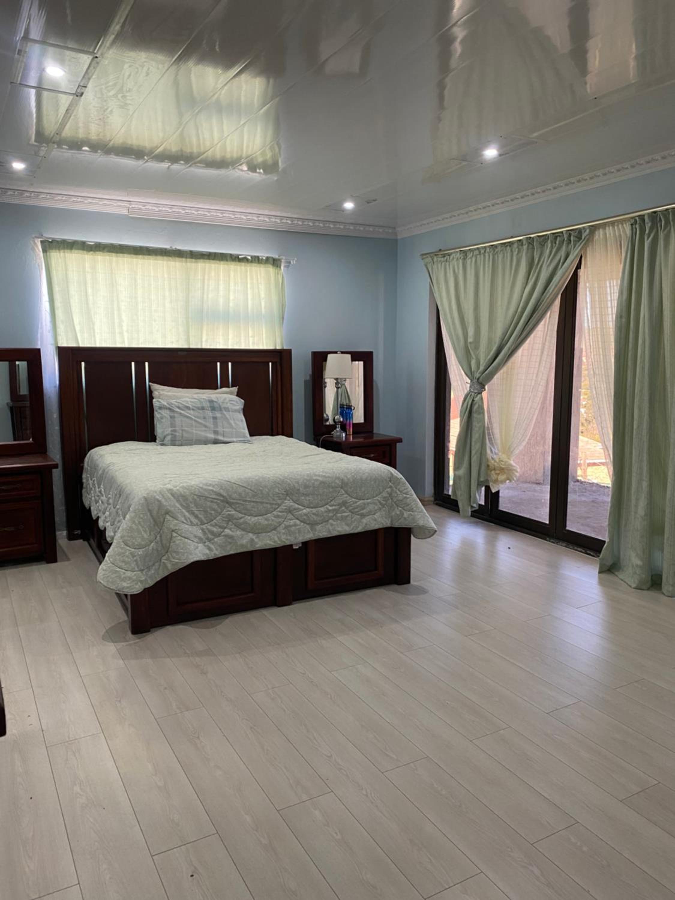 HOUSE OF J MFUNDISI view 3