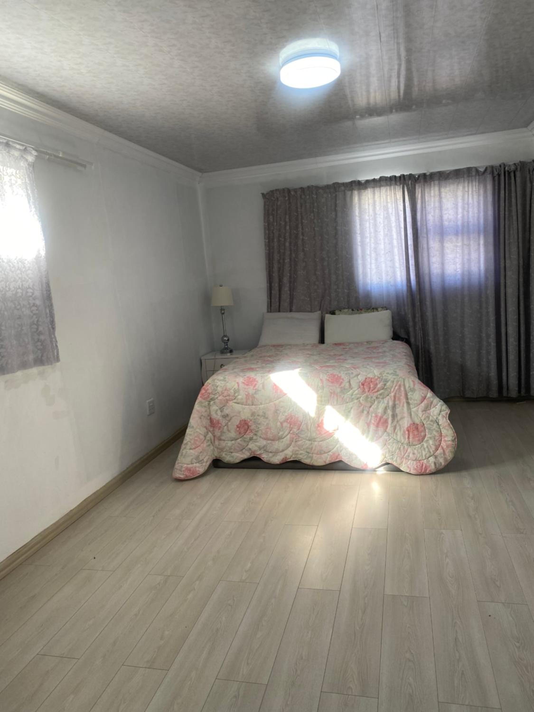 HOUSE OF J MFUNDISI view 4
