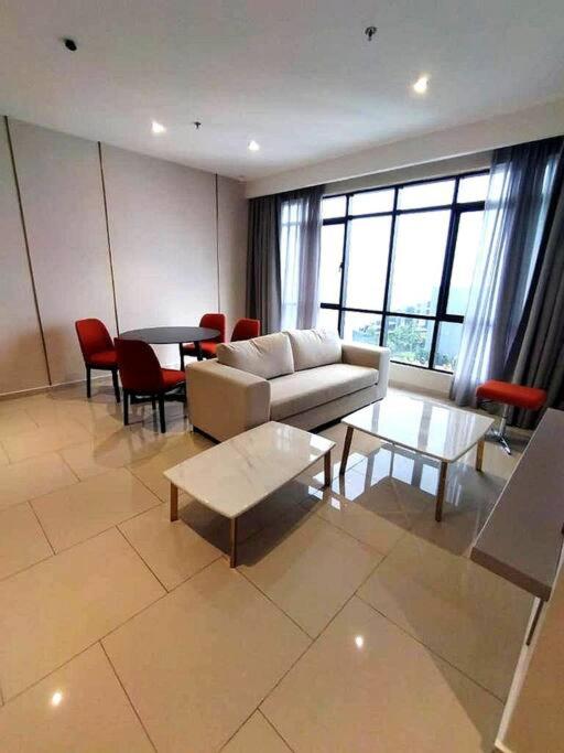 Hill10 Shah Alam I-city by Bamboo Hospitality photo 1