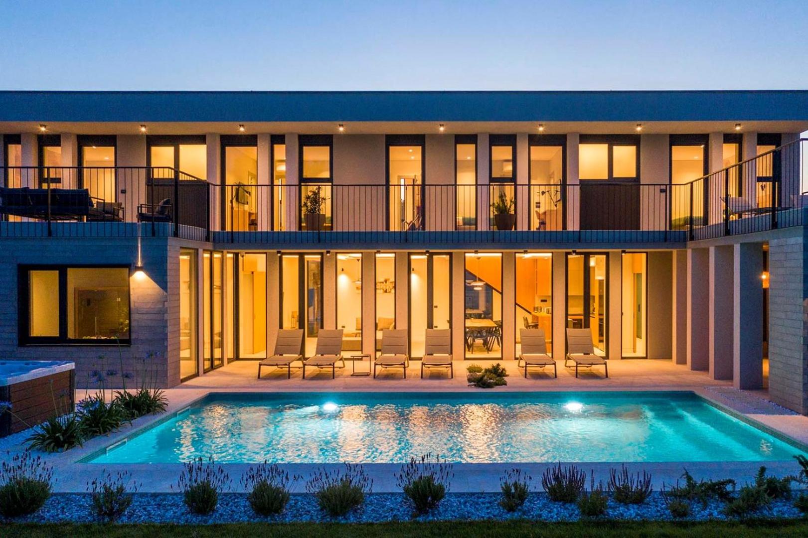 Villa Kathrin Istria