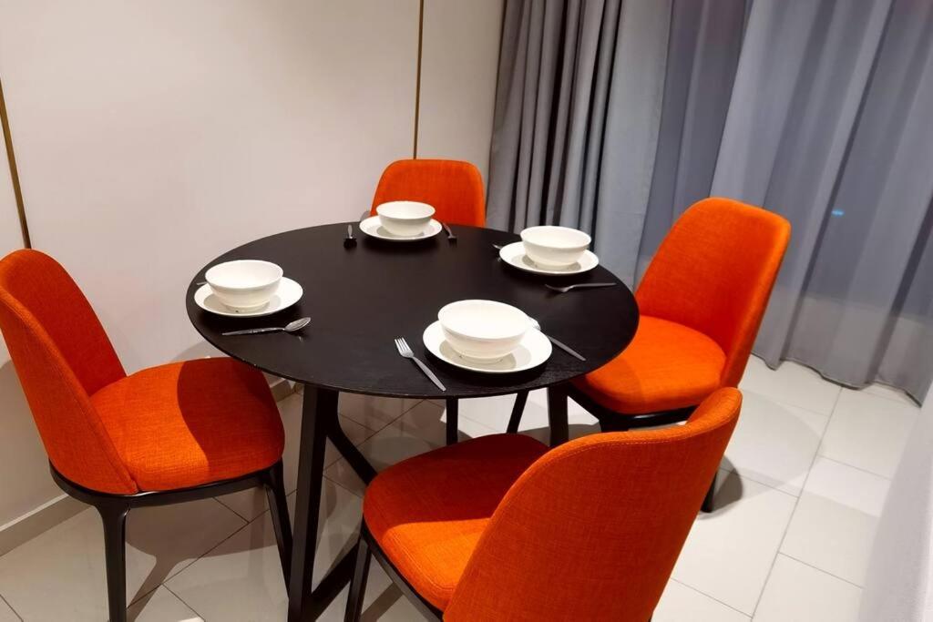 Hill10 Shah Alam I-city by Bamboo Hospitality photo 6