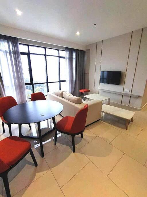 Hill10 Shah Alam I-city by Bamboo Hospitality photo 8