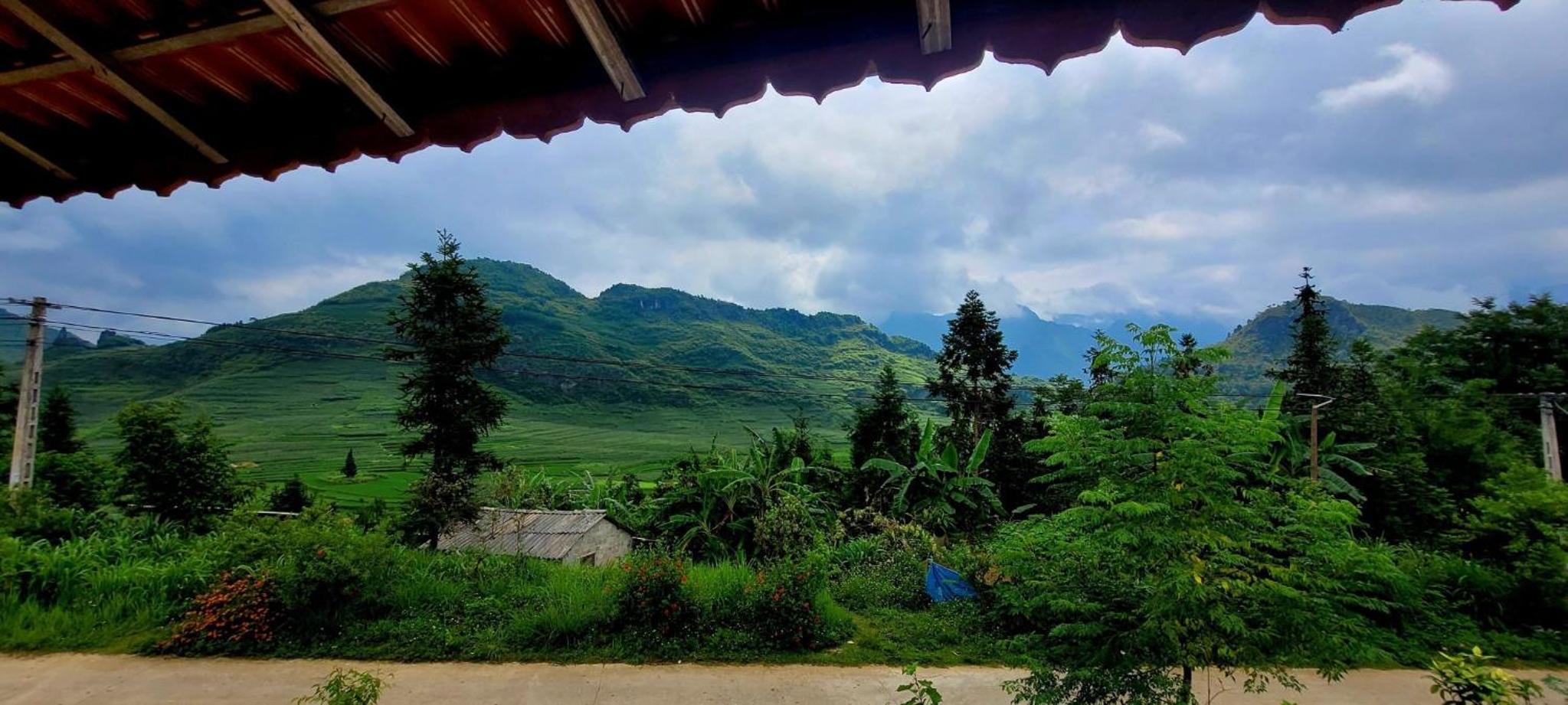 Hoàng homestay