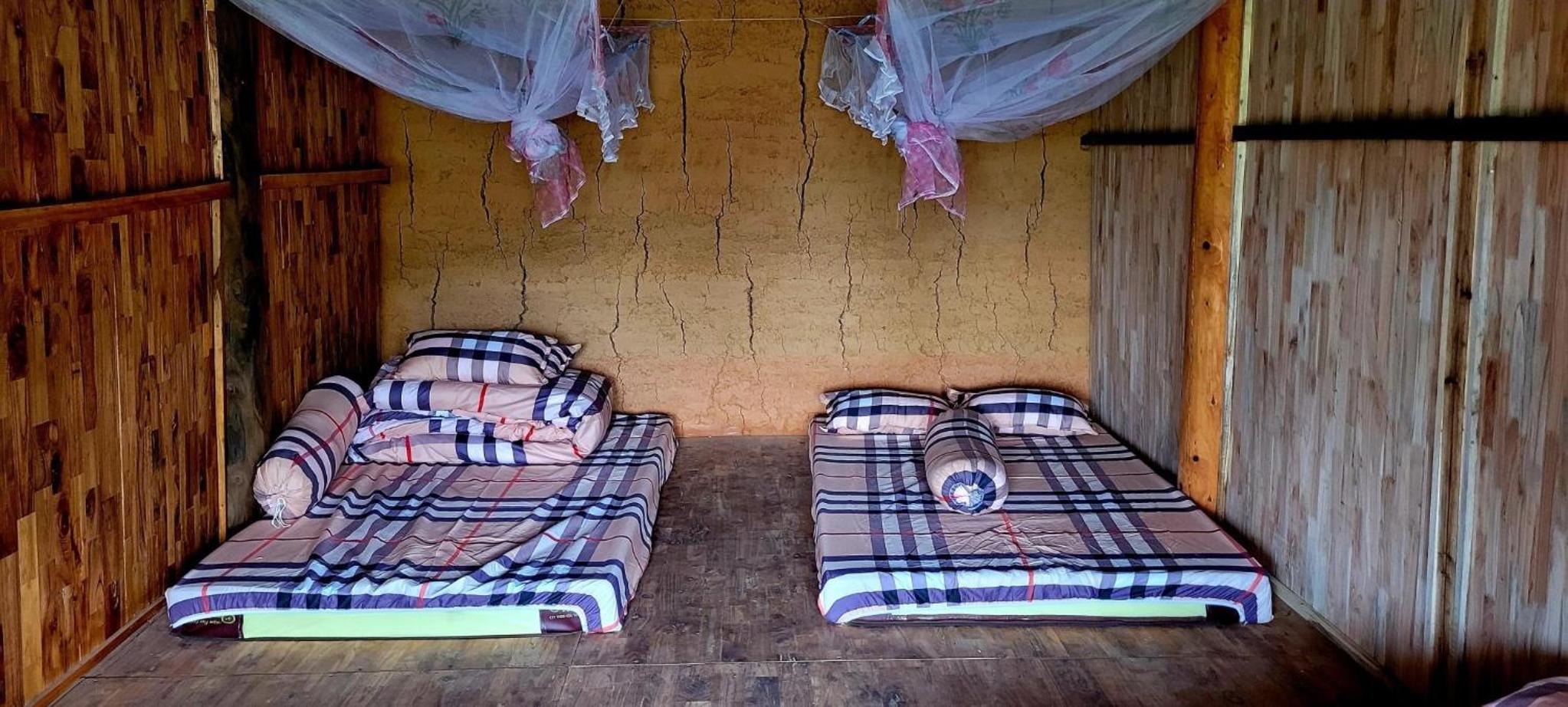 Hoàng homestay