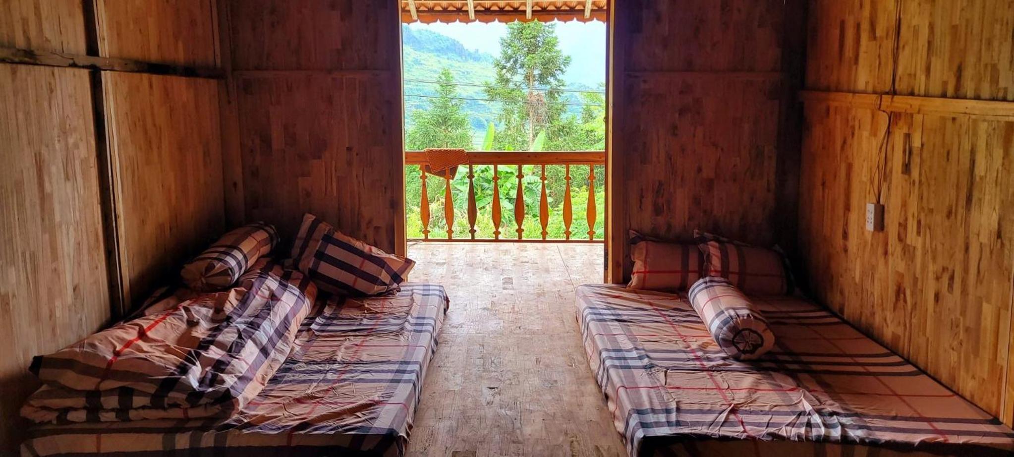 Hoàng homestay