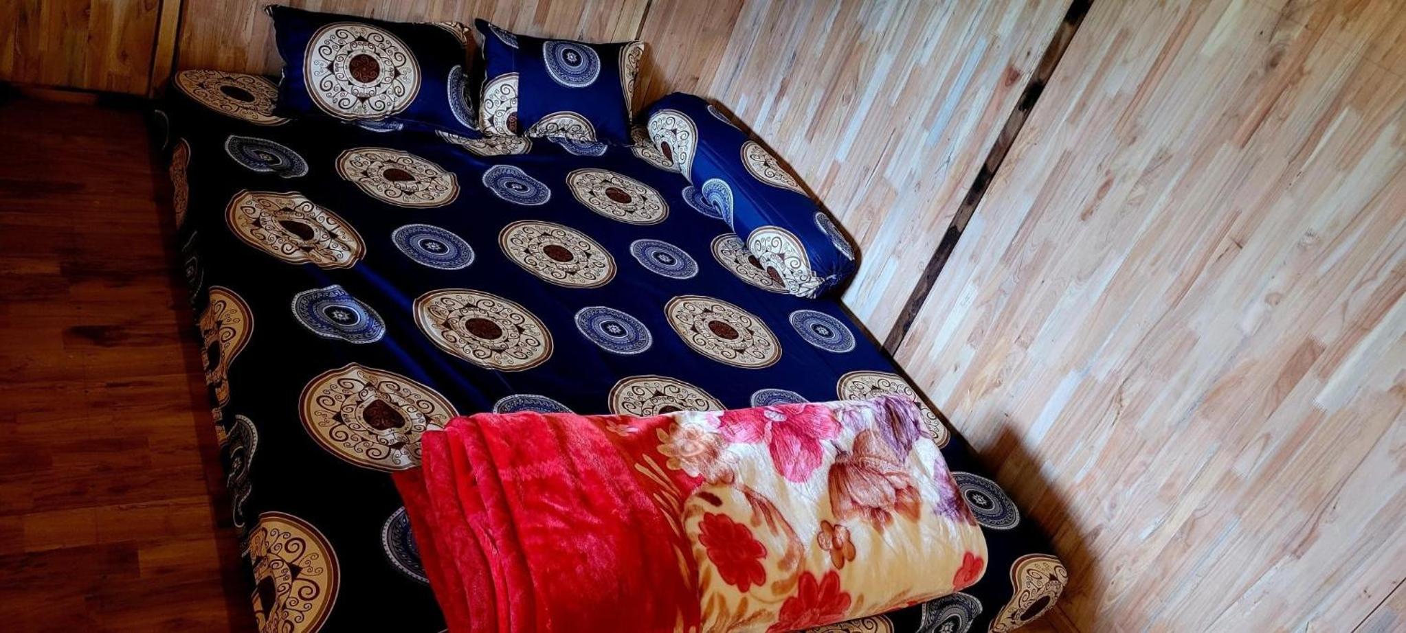 Hoàng homestay