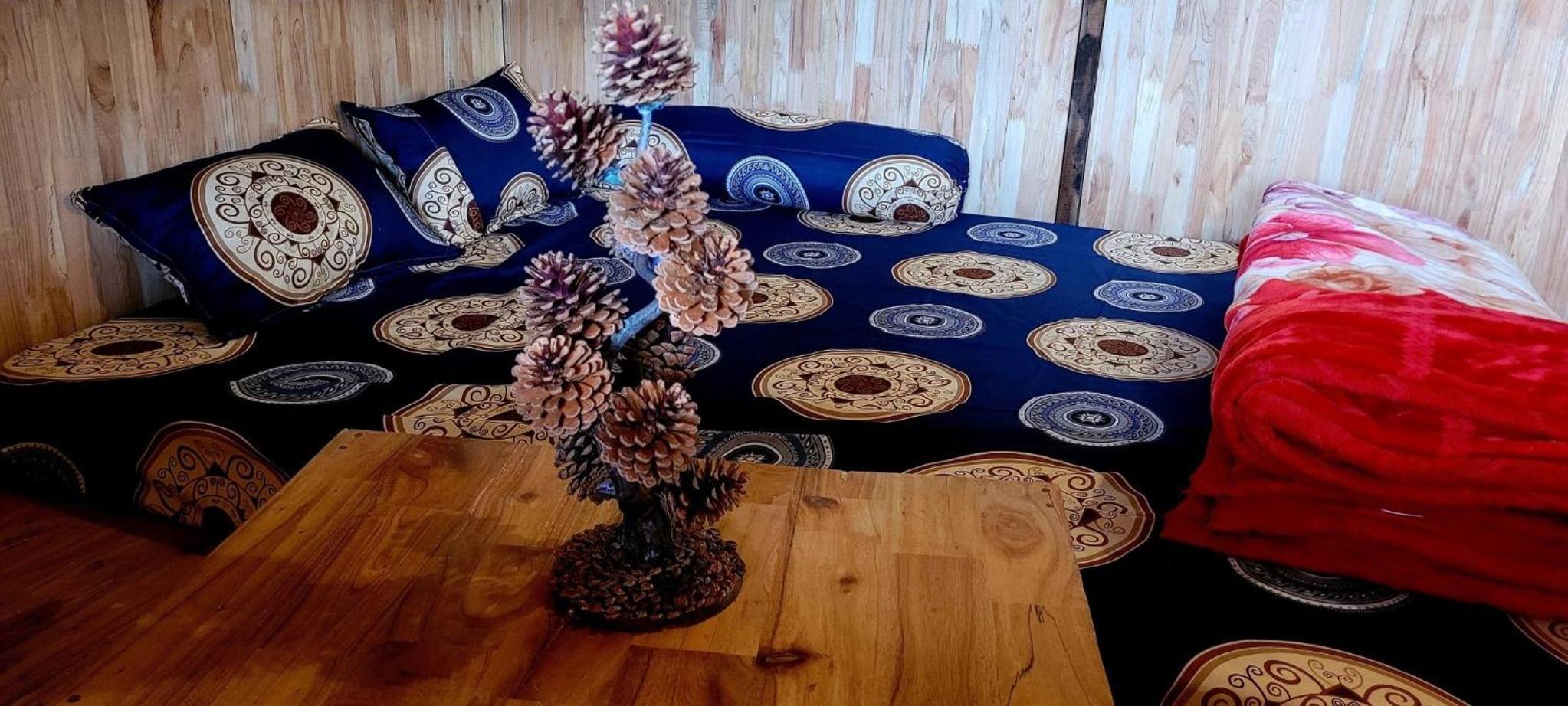 Hoàng homestay