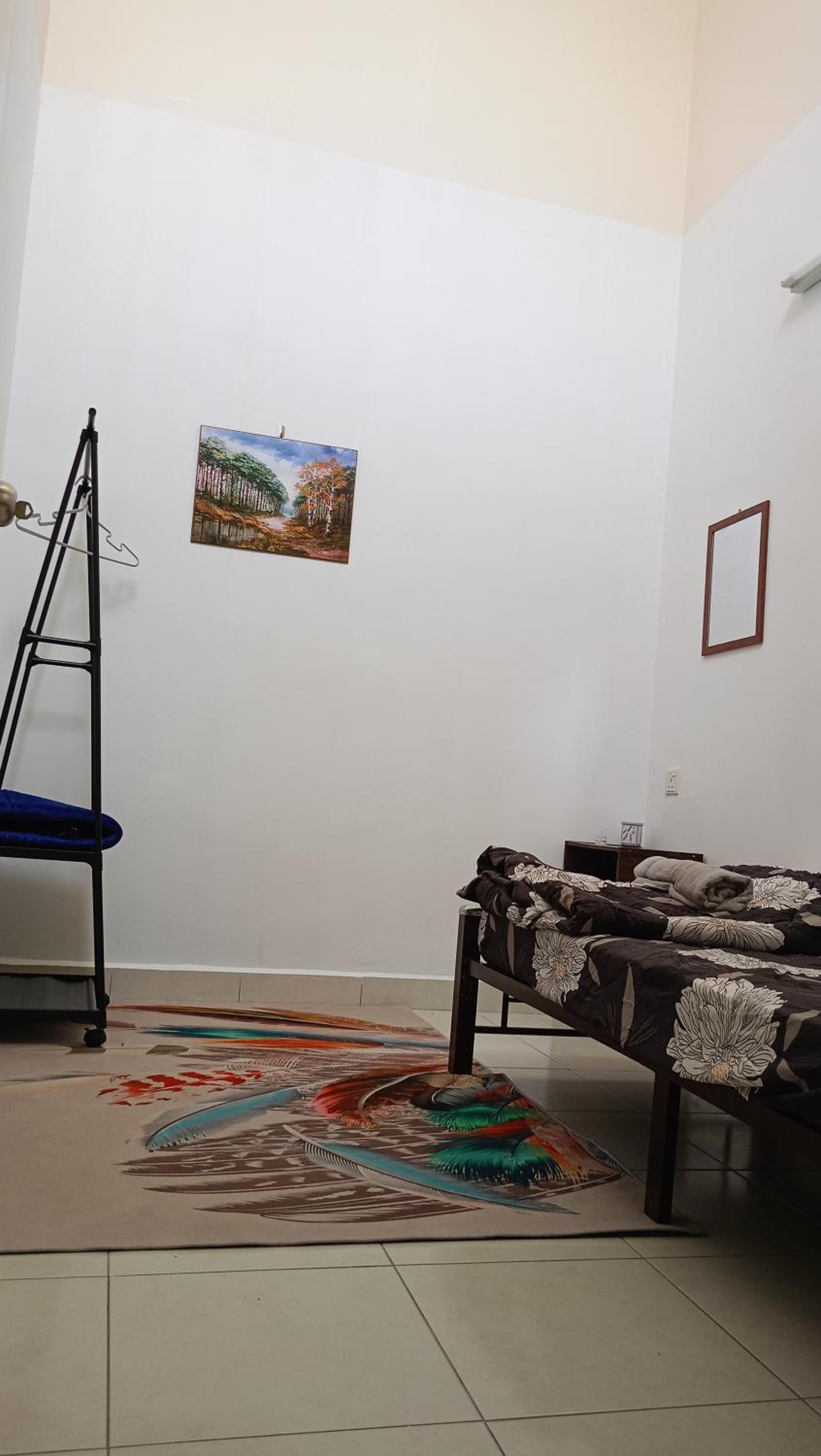 KLIA Sariani homestay