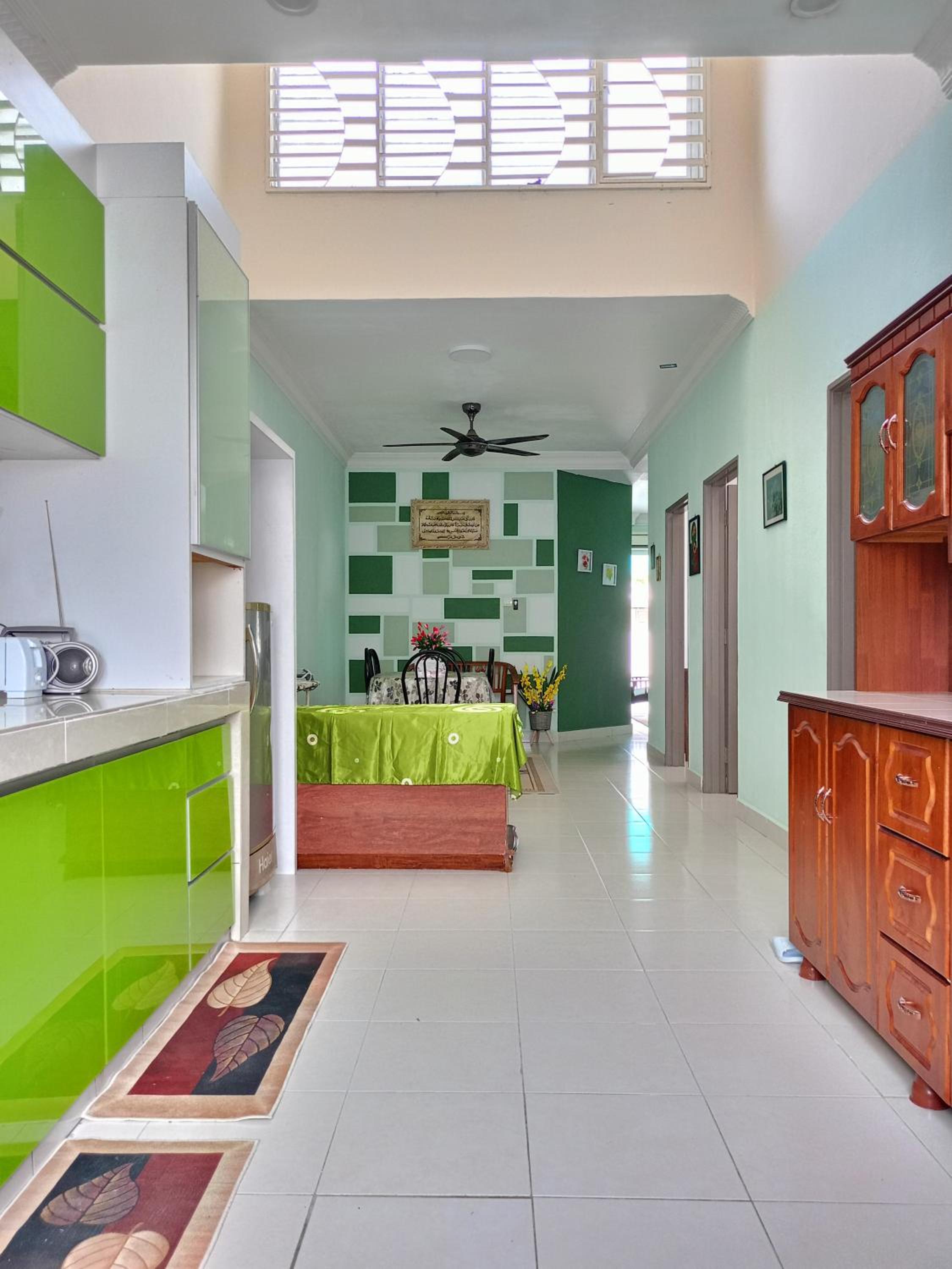 KLIA Sariani homestay