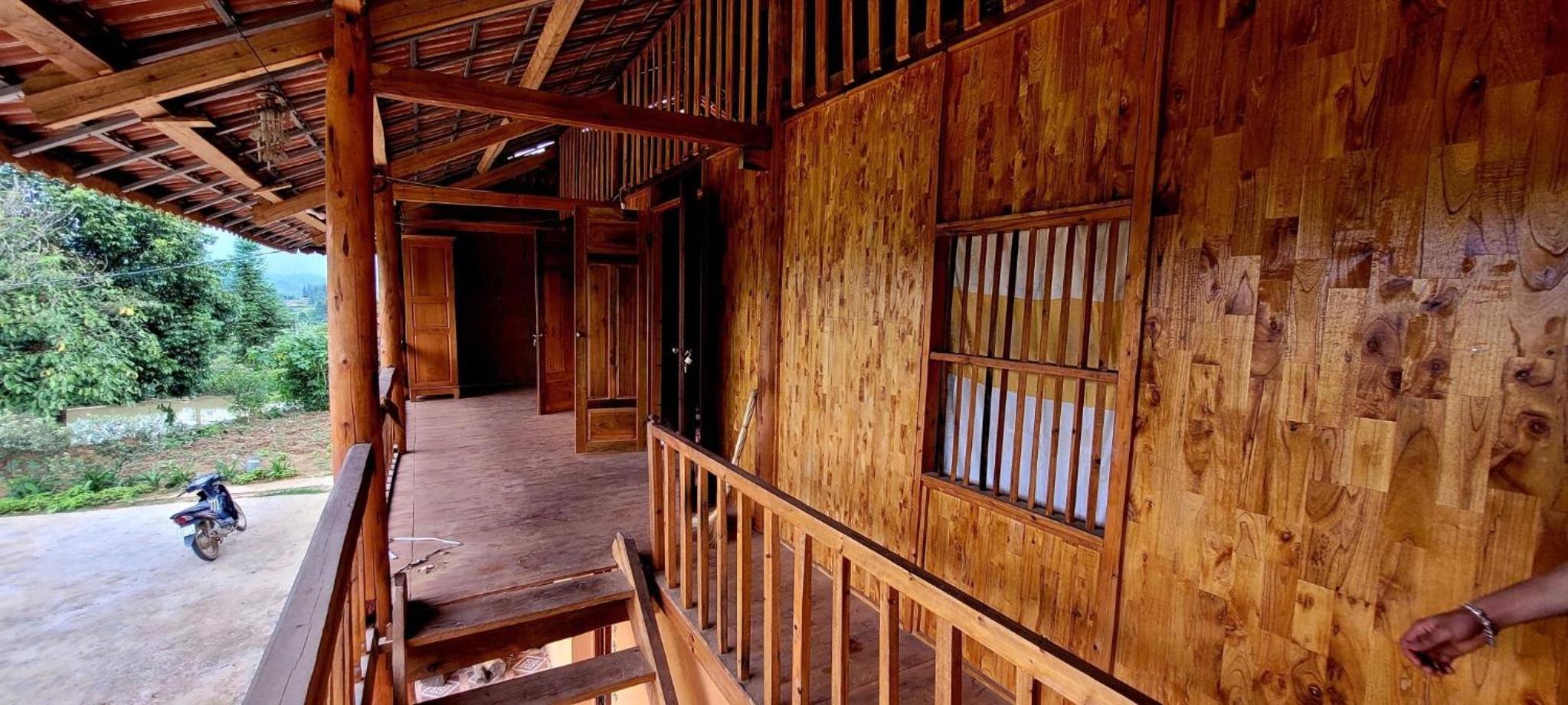 Hoàng homestay