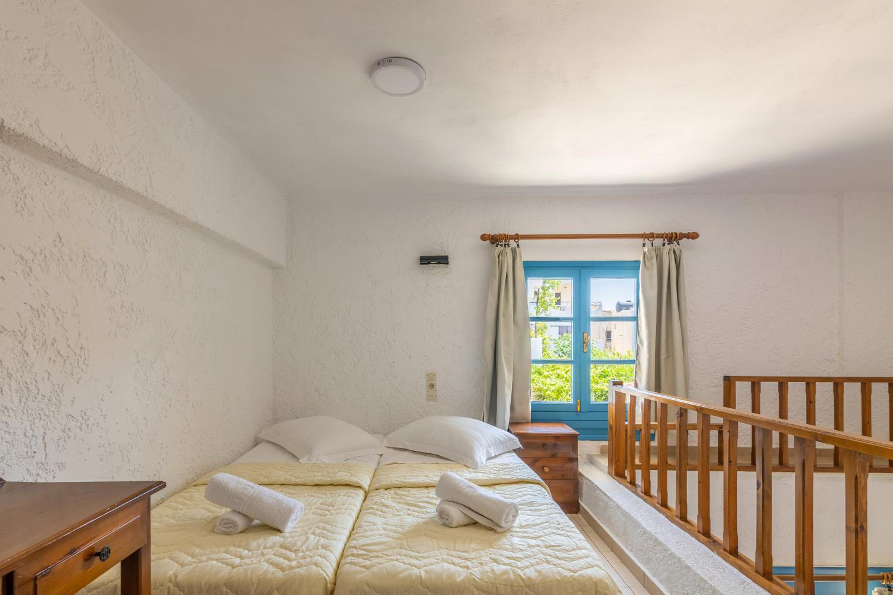 Joanna Apartments