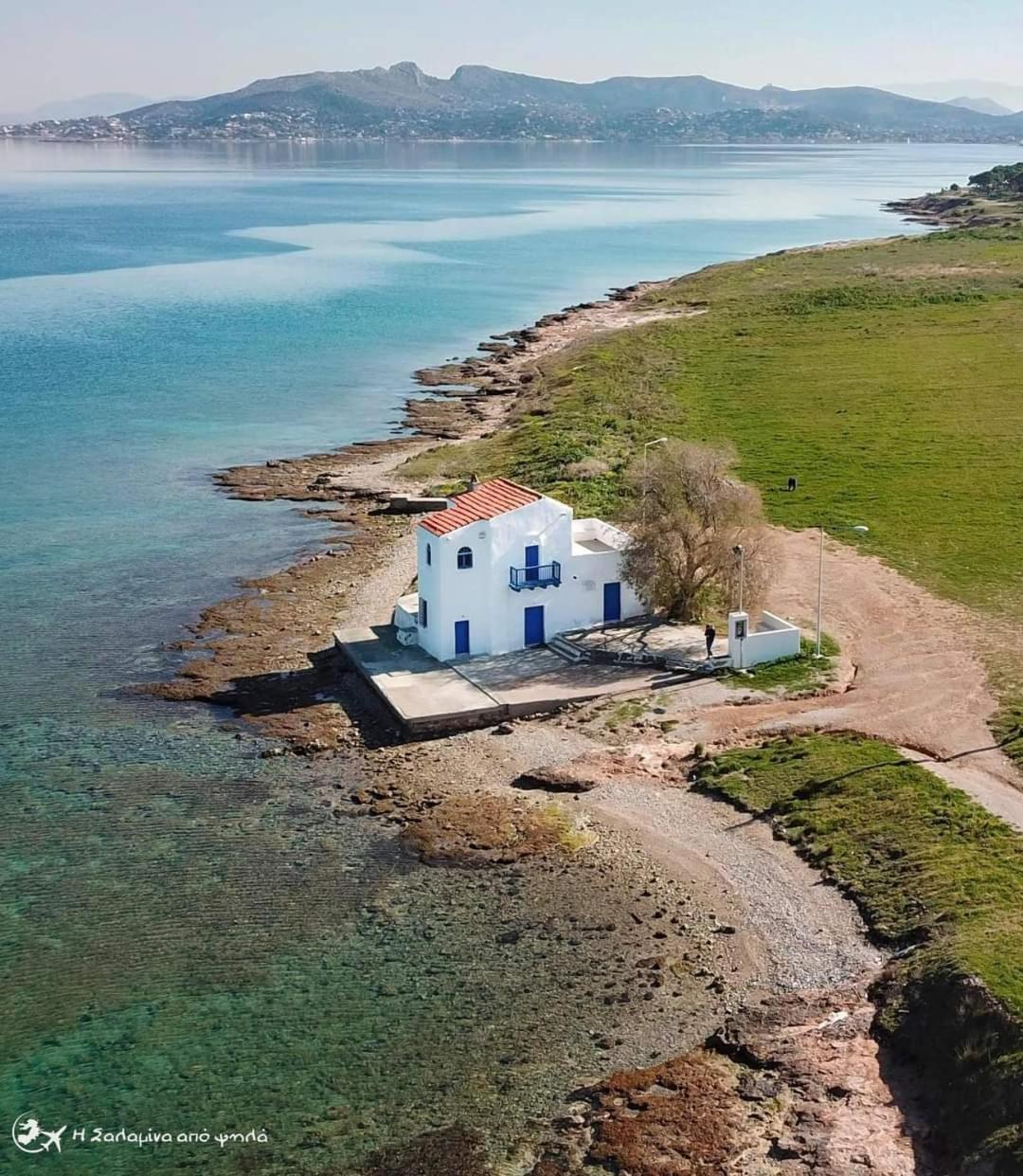 Selinia Residence