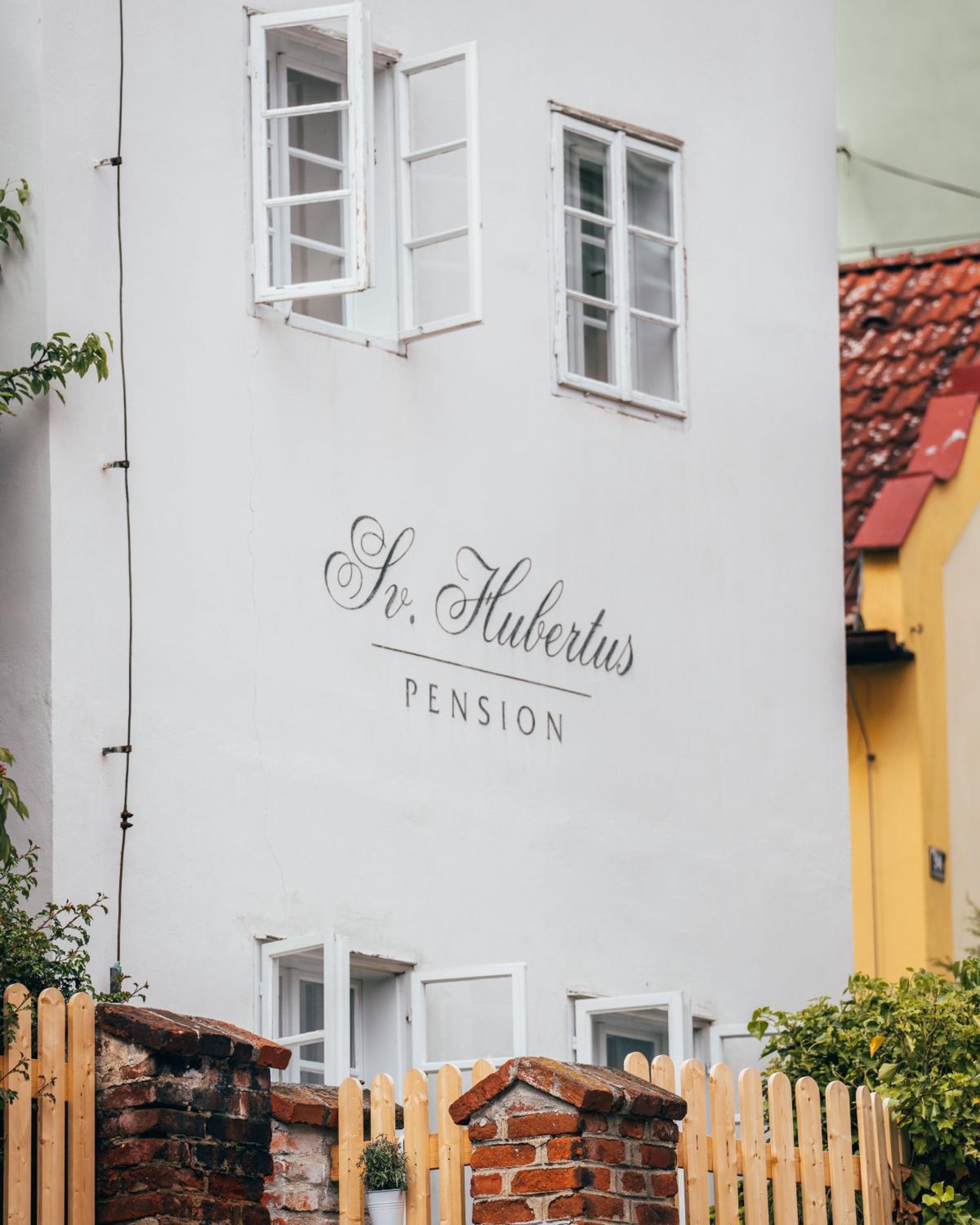 Sv. Hubertus