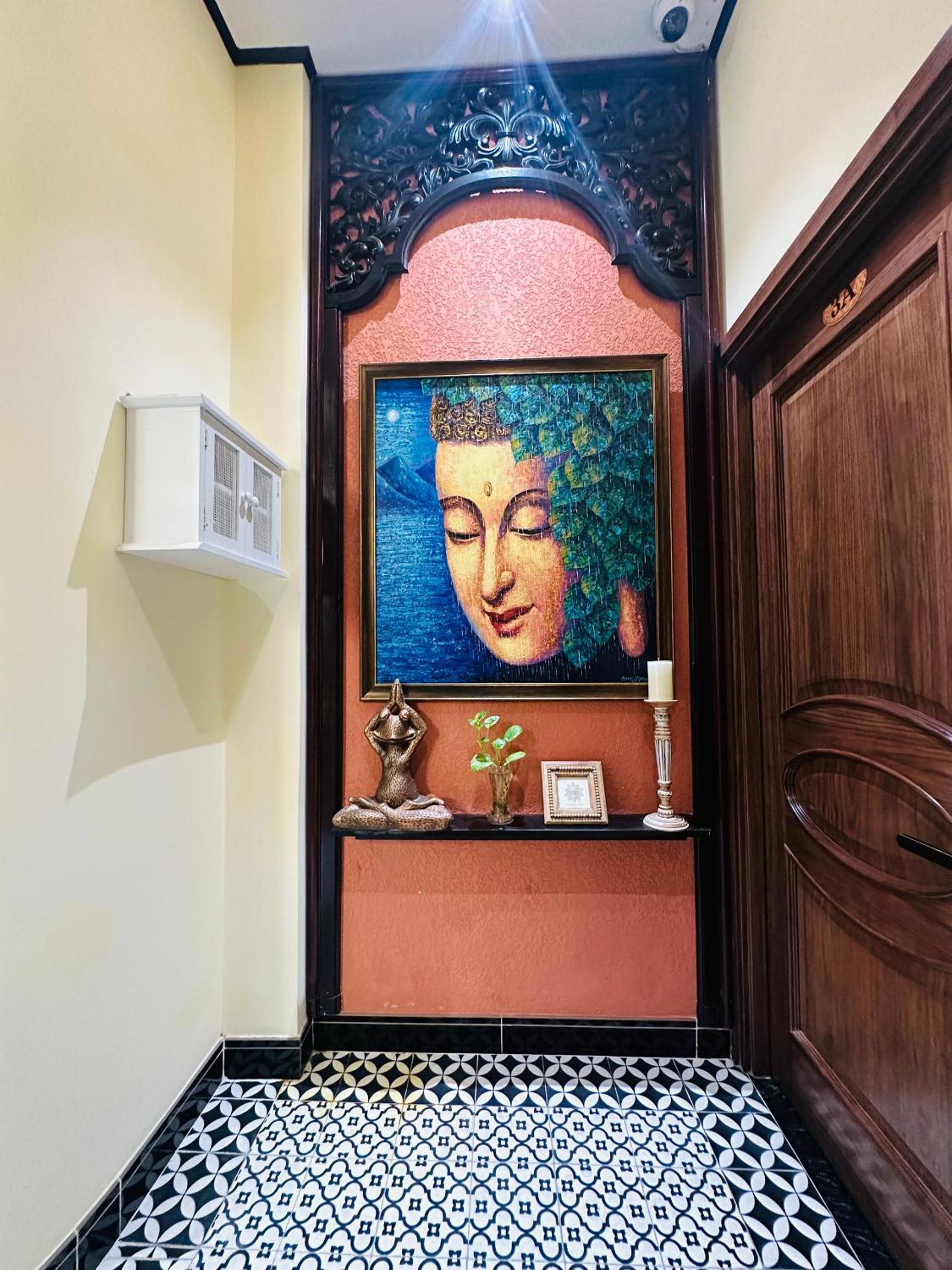 Anam Homestay