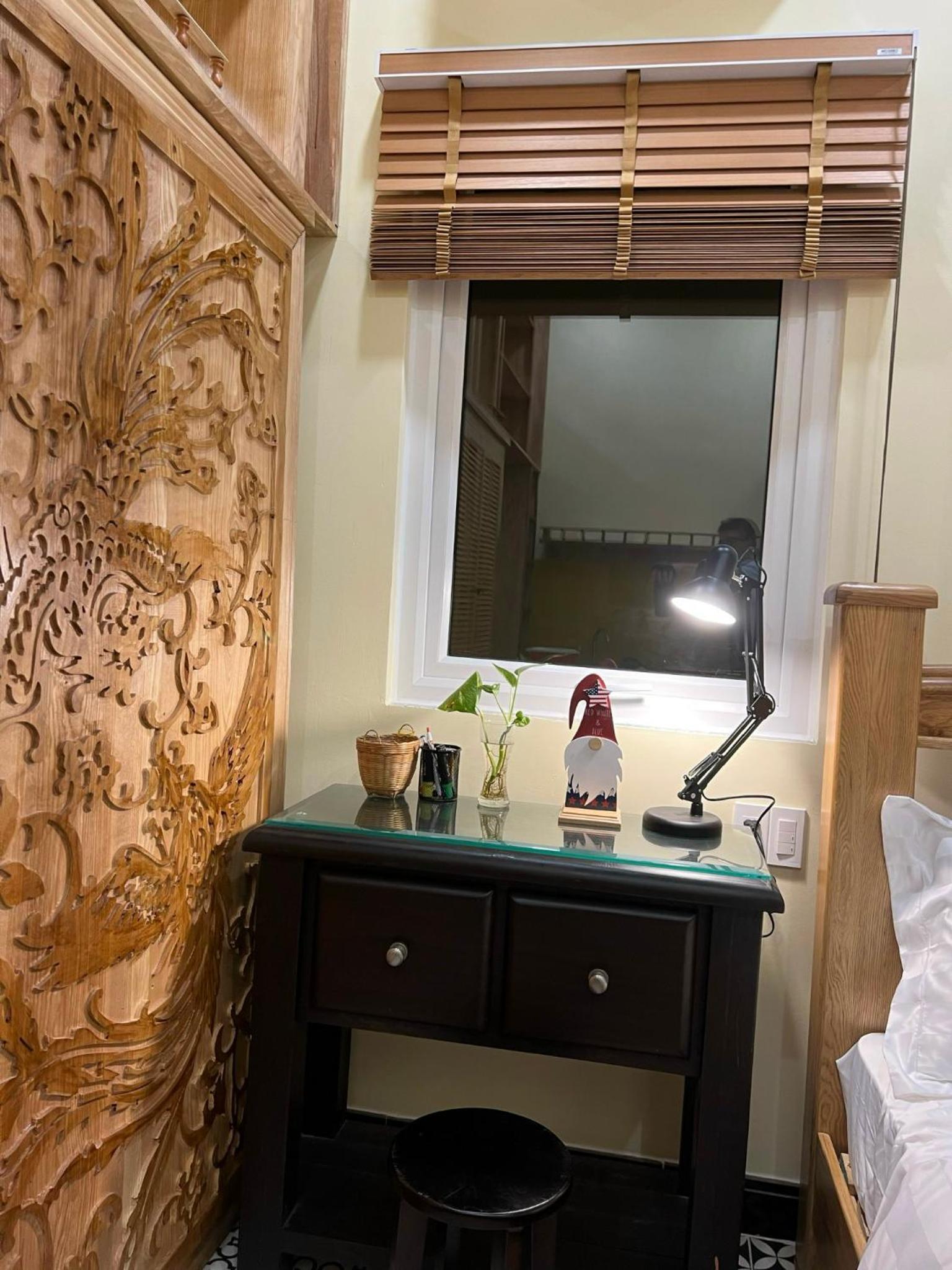 Anam Homestay