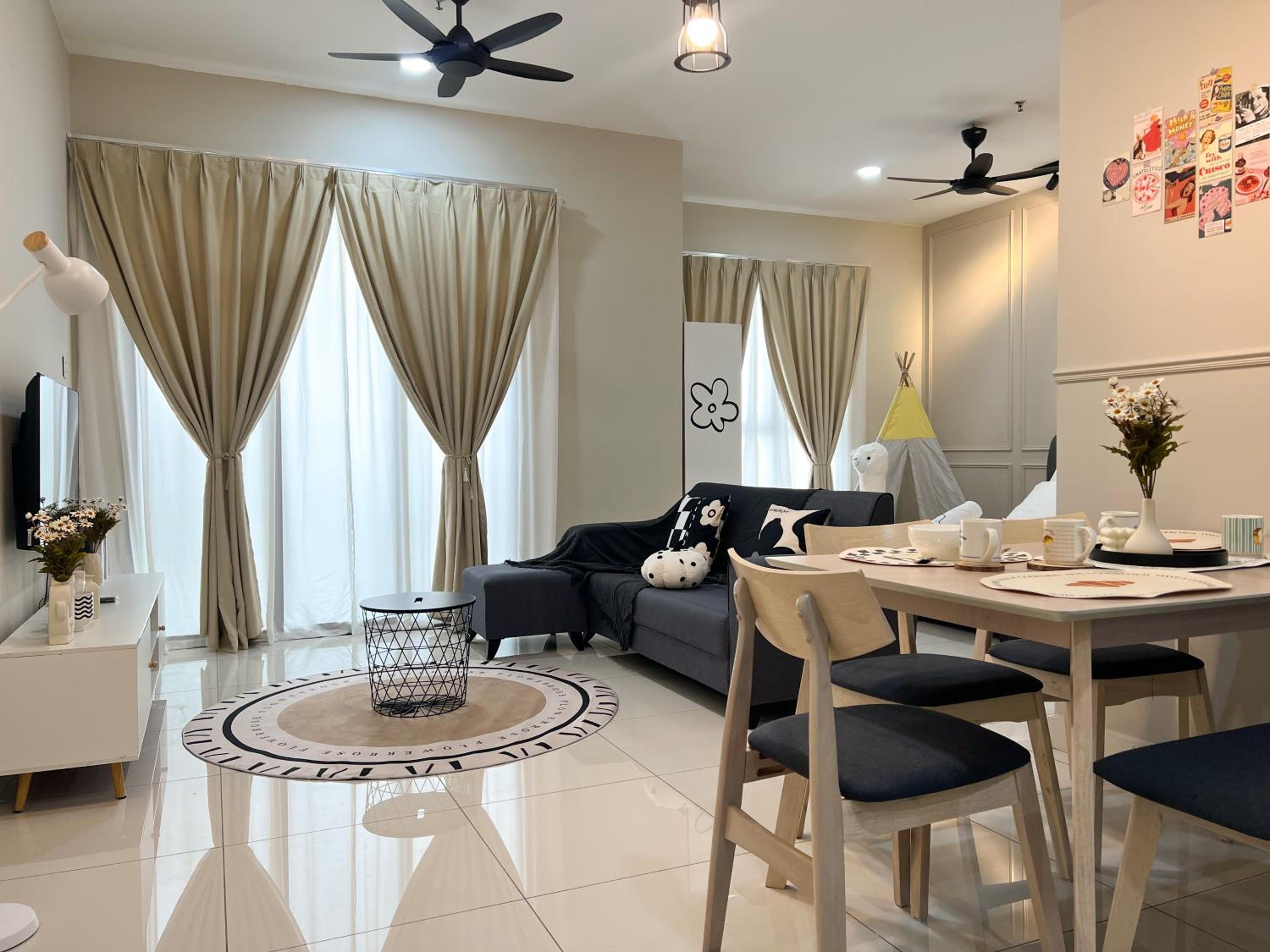 Ten Kinrara Puchong Bandar Kinrara photo 6