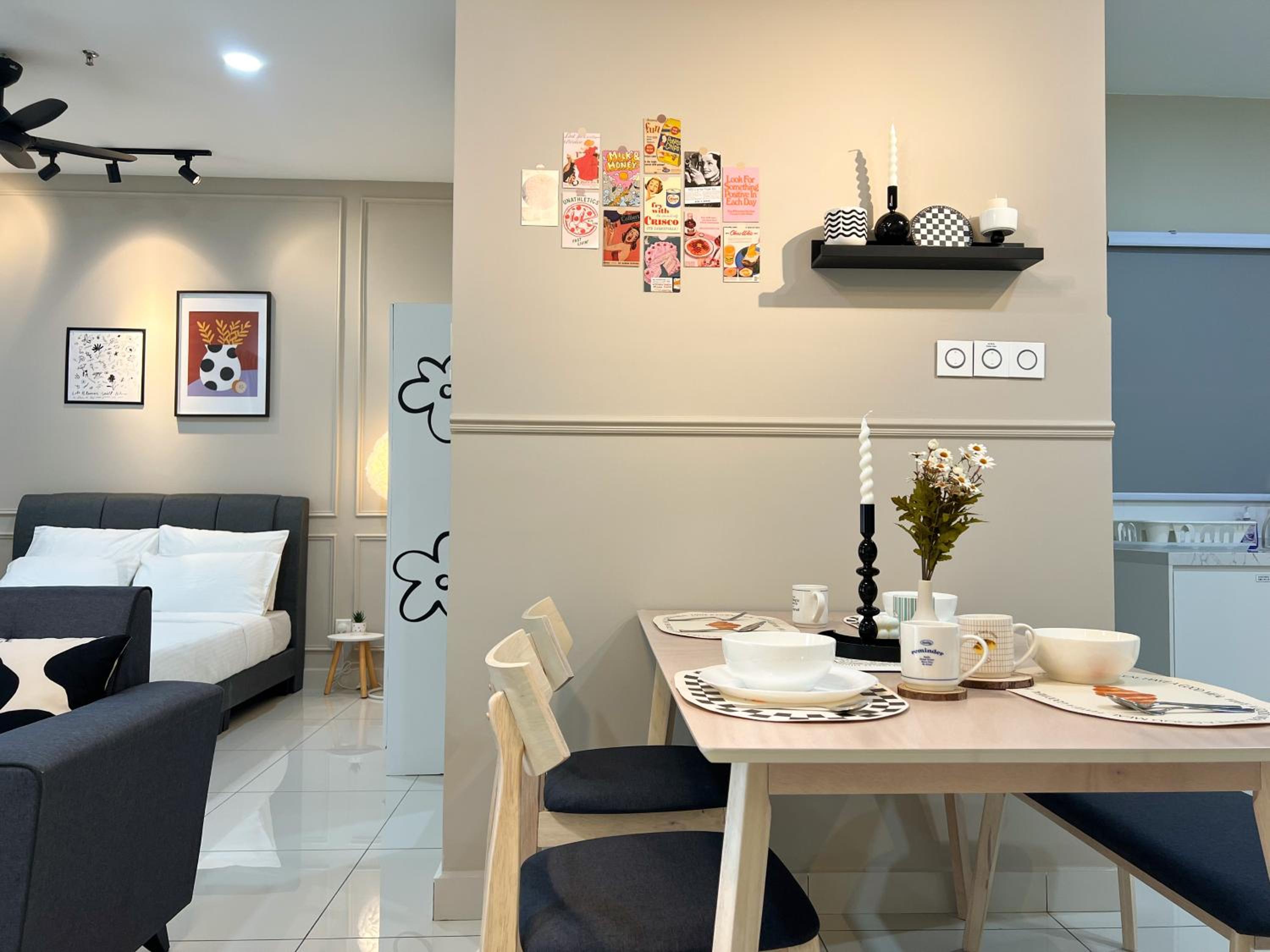 Ten Kinrara Puchong Bandar Kinrara photo 3