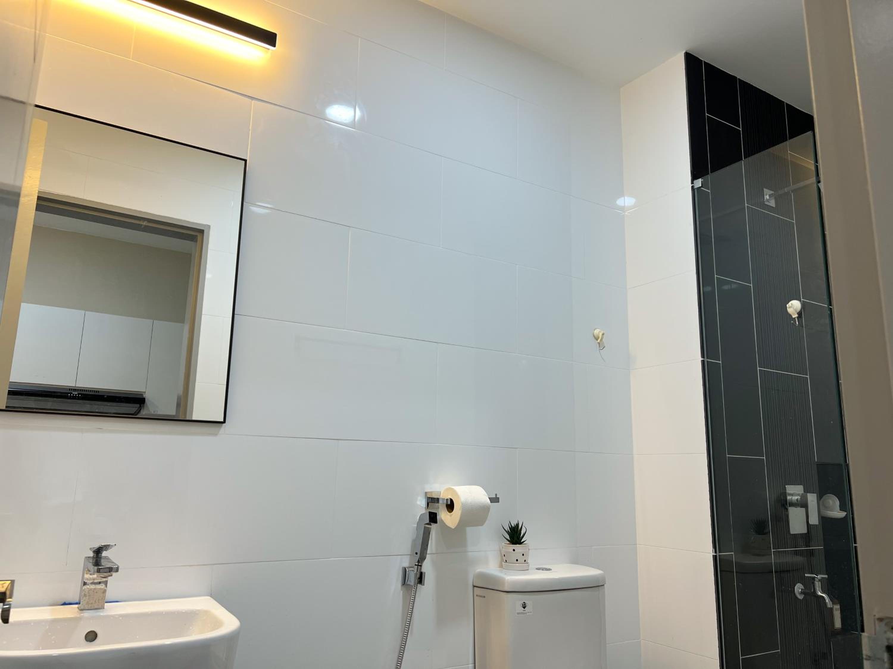 Ten Kinrara Puchong Bandar Kinrara photo 8