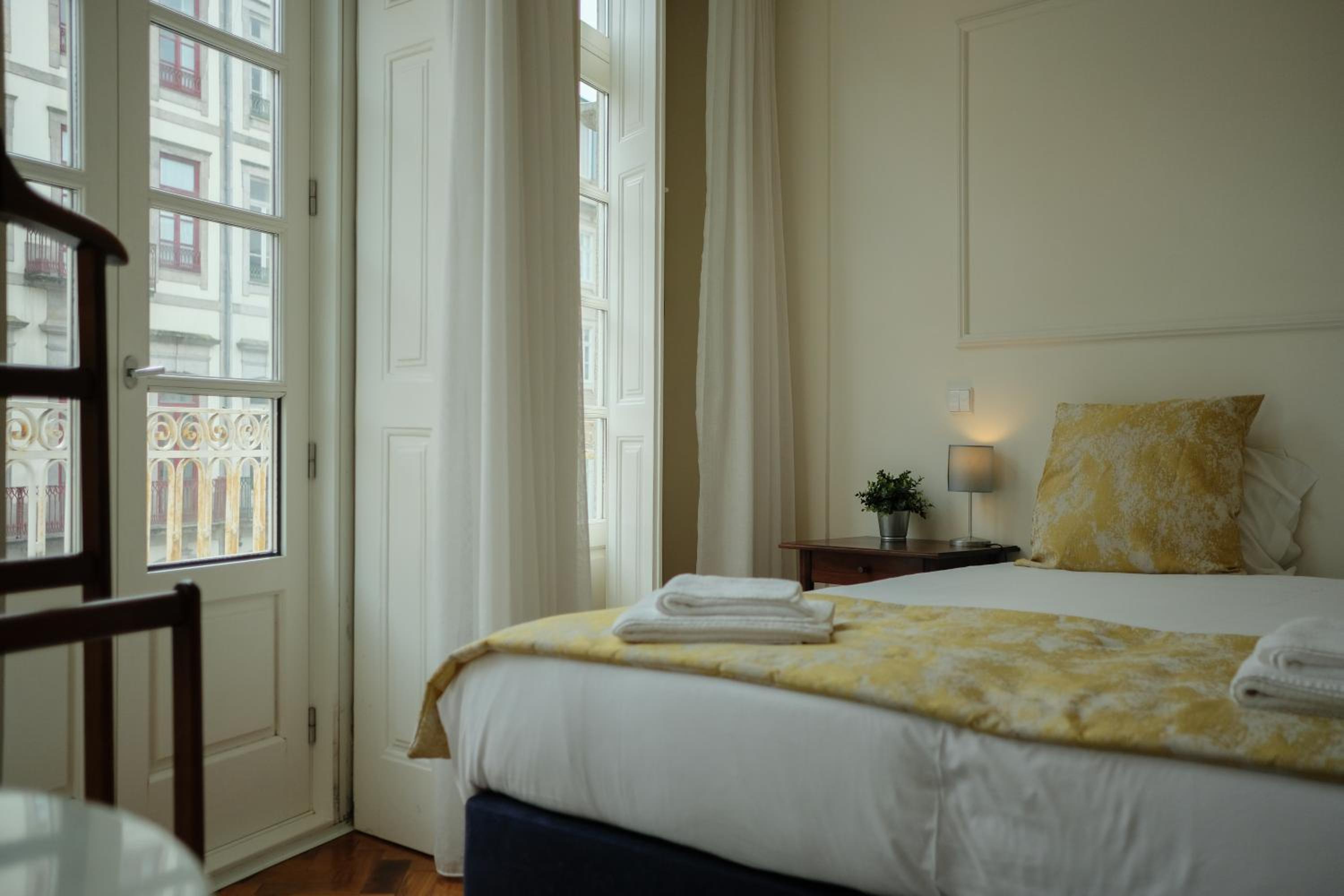 Impar Luxury Apartments view 4