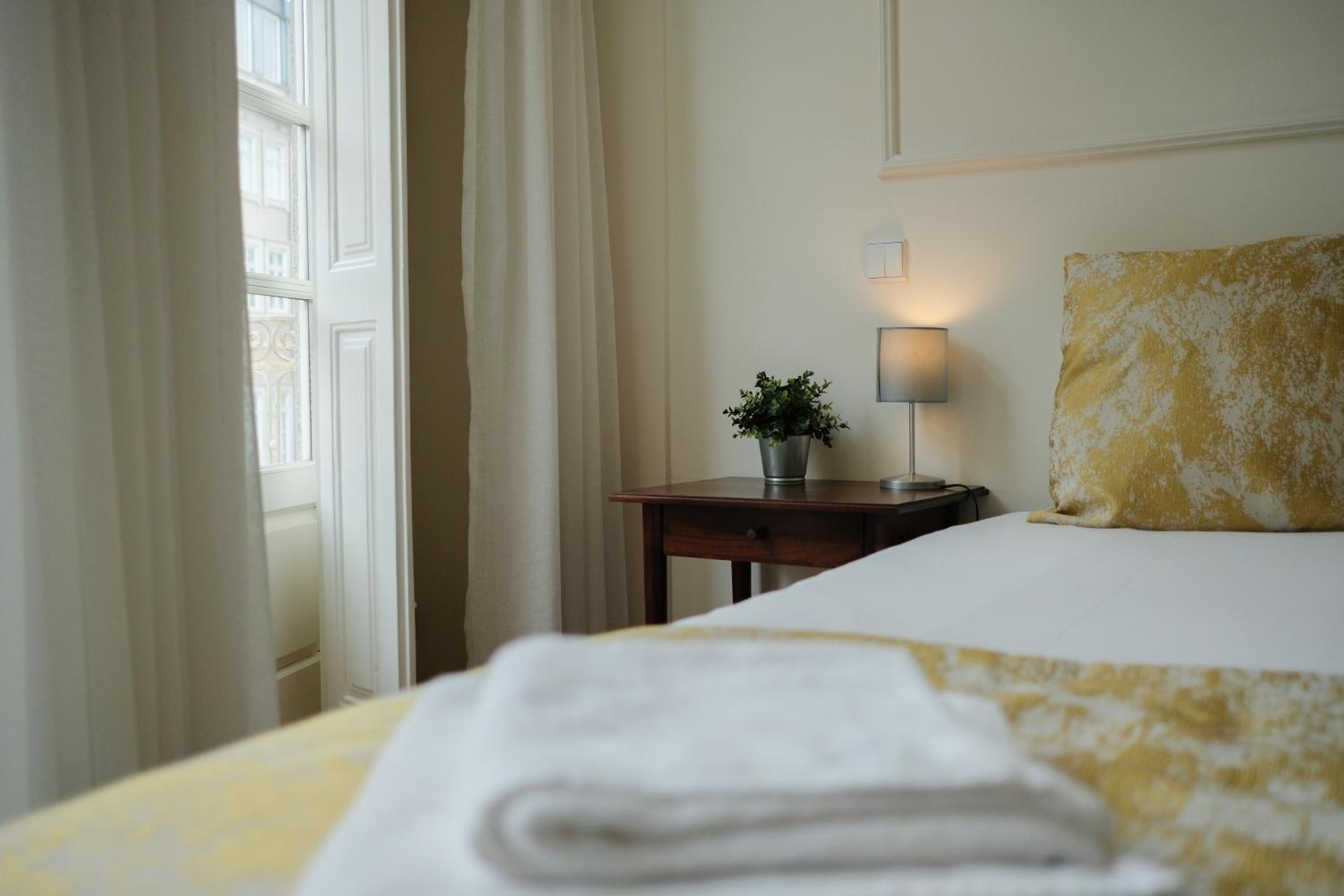 Impar Luxury Apartments view 3