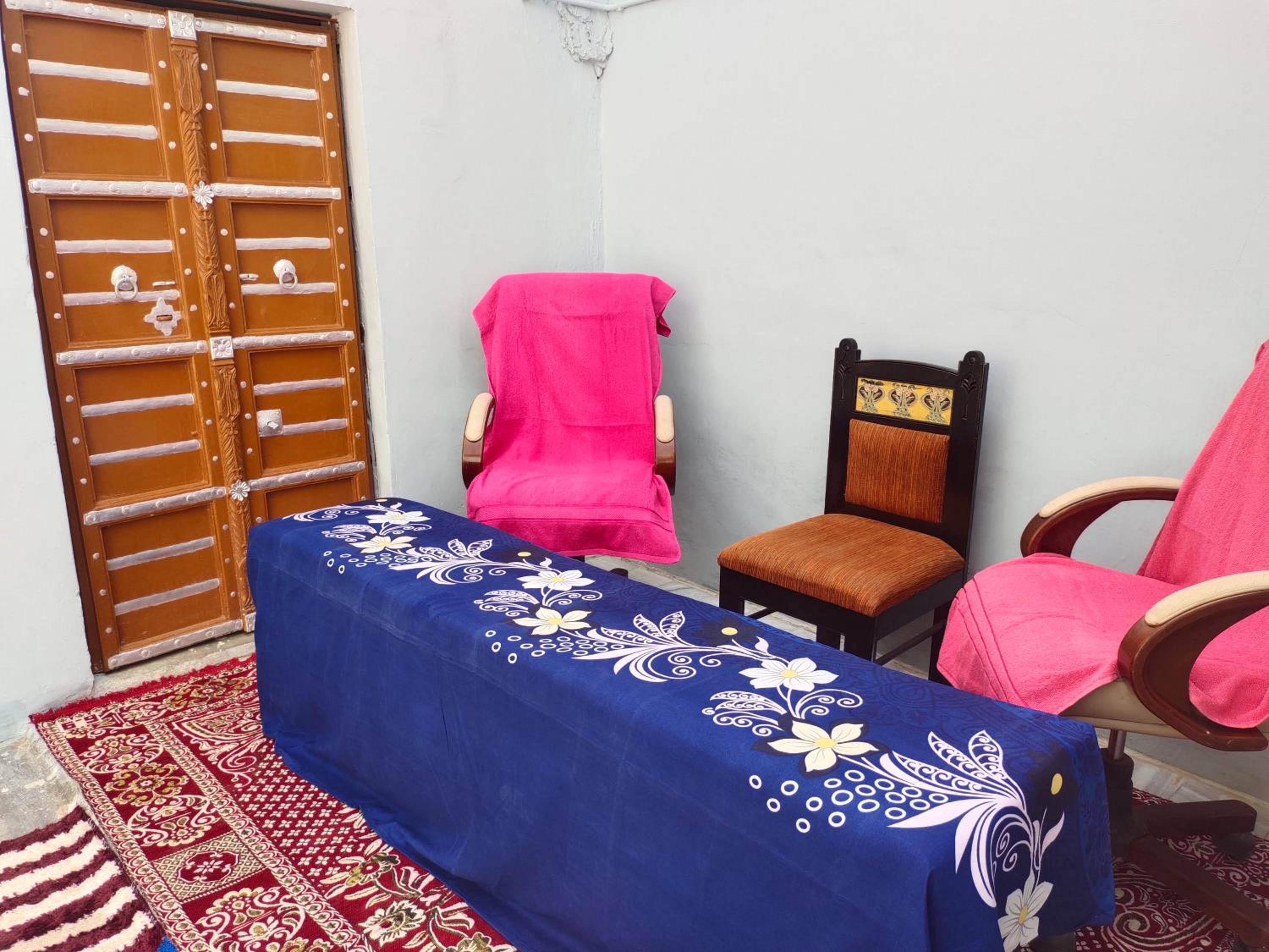 Little prince guest house & homestay view 4