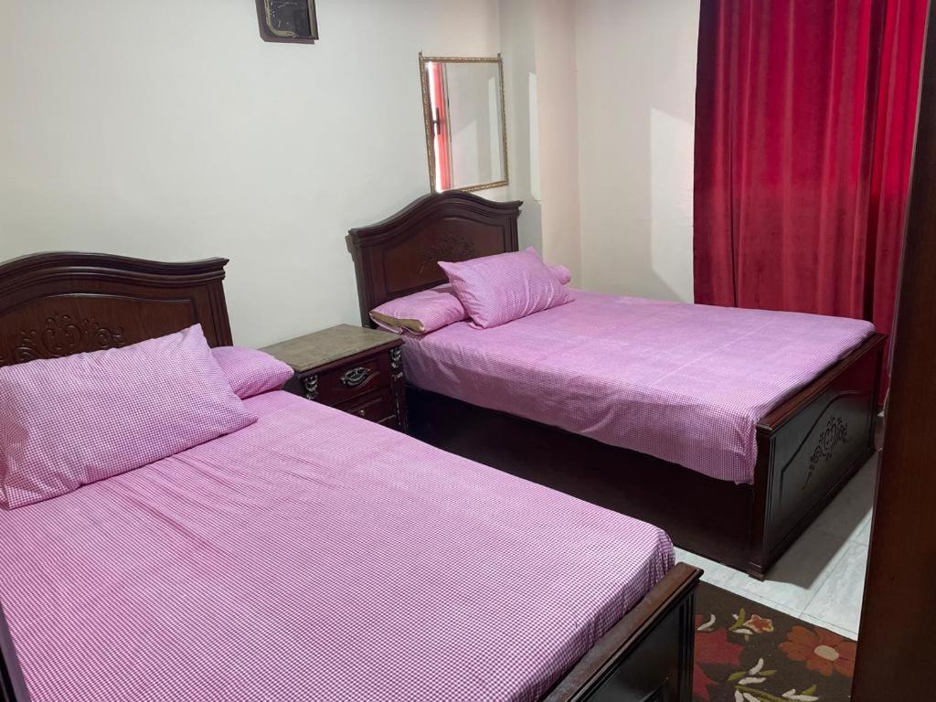 Chalet at Lasirena Mini Egypt Resort Ein Elsokhna Families Only