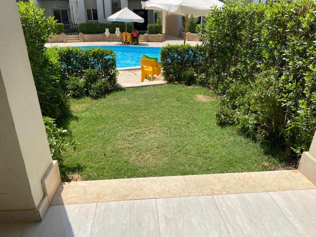 Chalet at Lasirena Mini Egypt Resort Ein Elsokhna Families Only