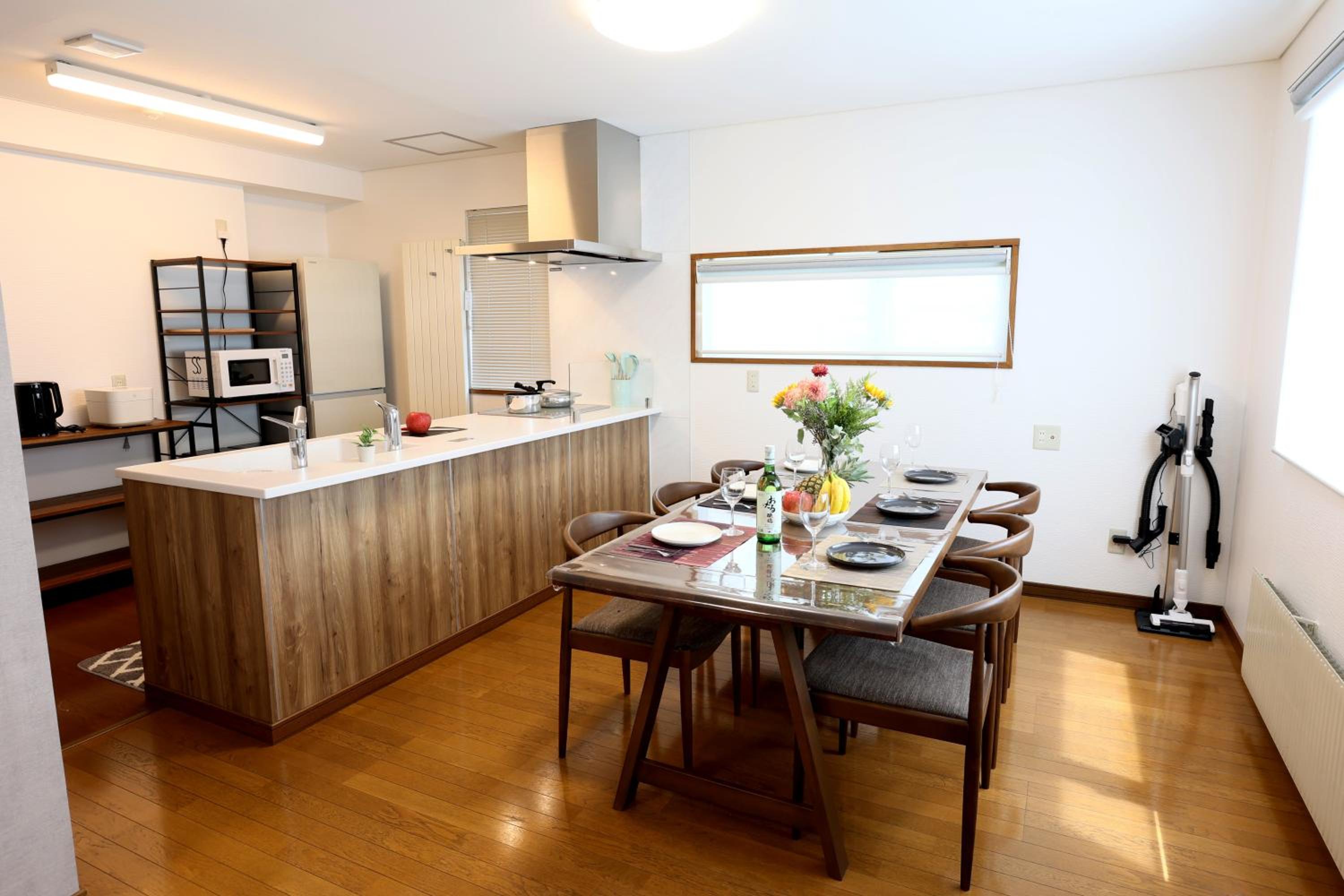Canal Villa Otaru view 3