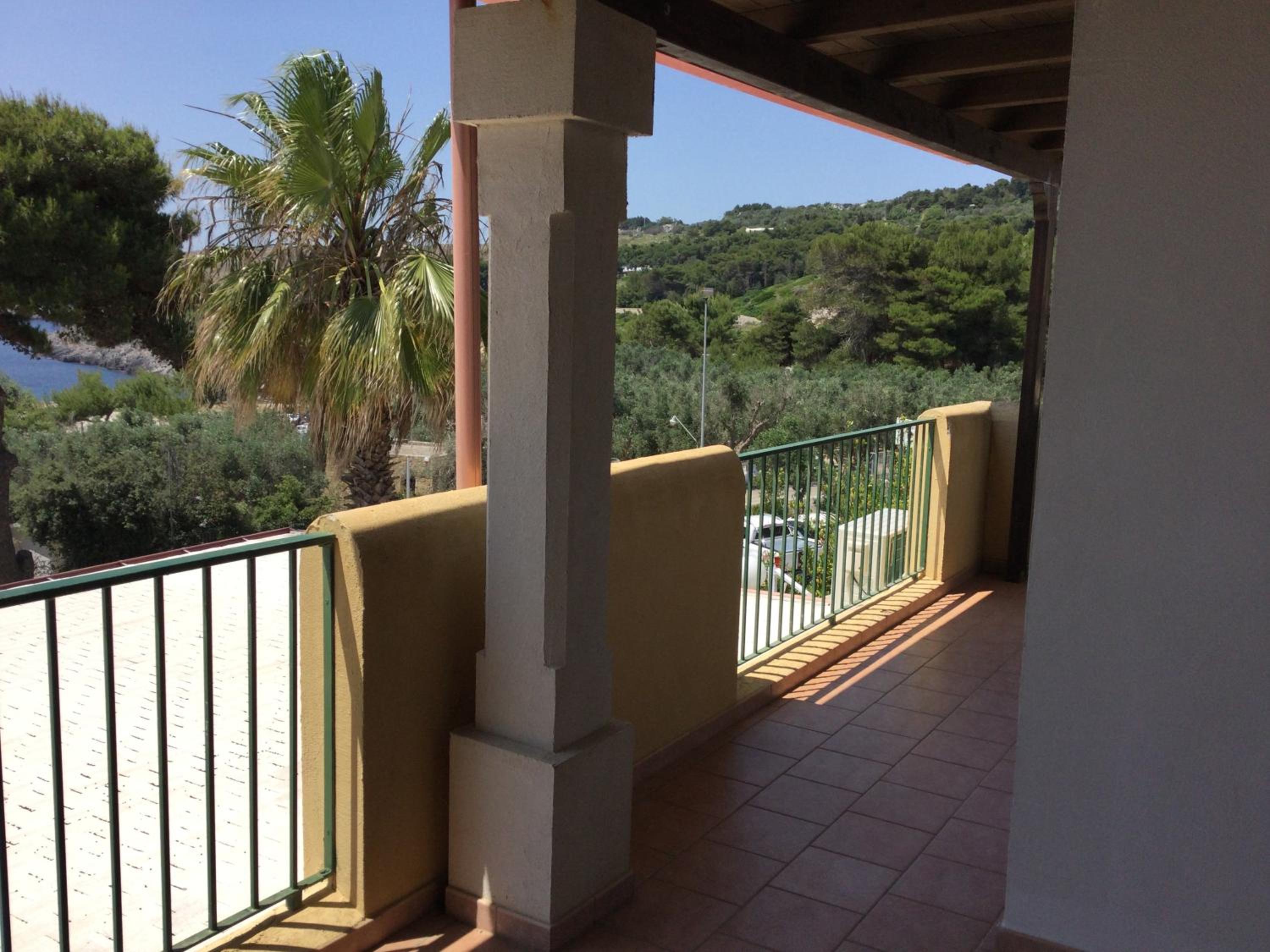 Residence Ginevra-Porto Miggiano photo 2