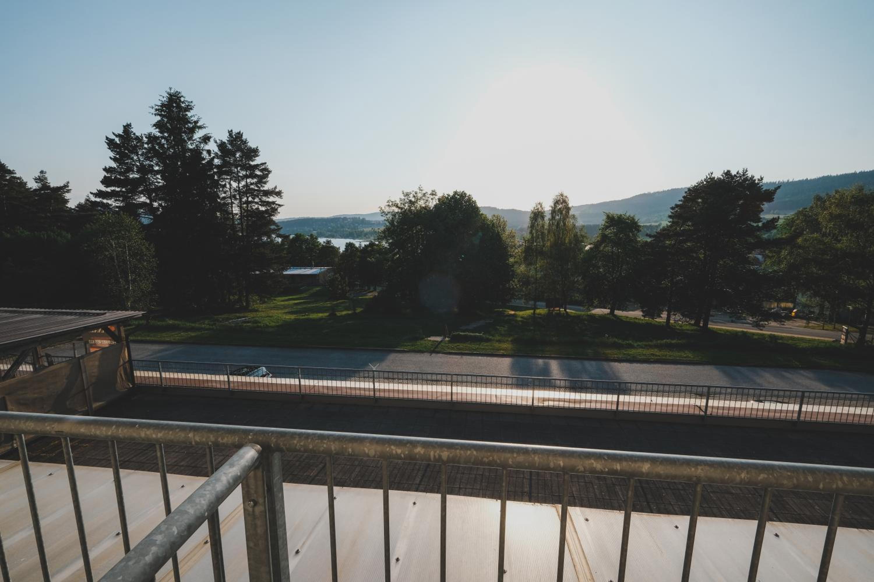 SOURCE WITHIN - Lipno