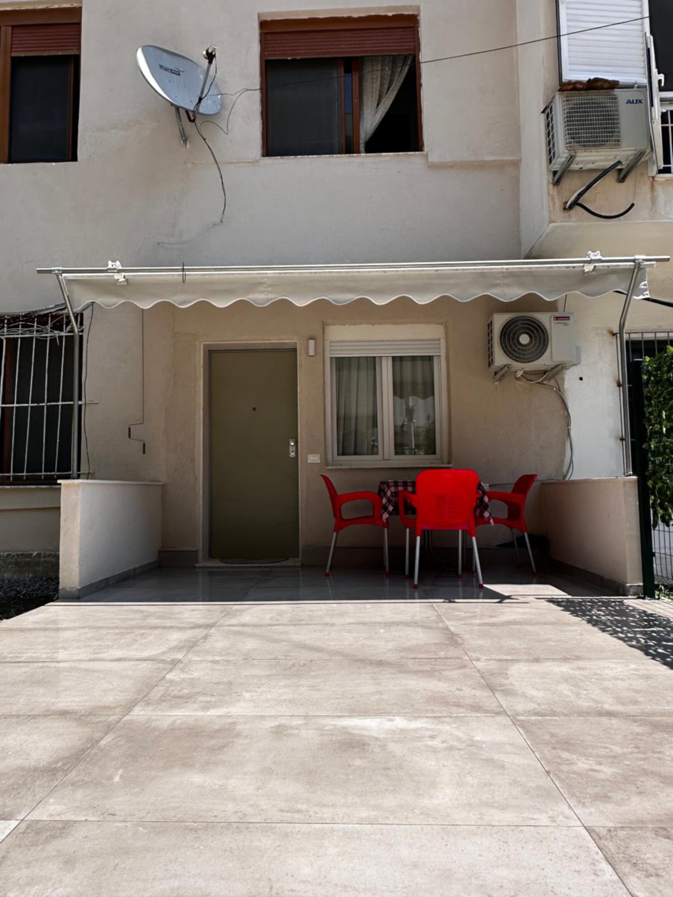 Beach Apartaments Durres