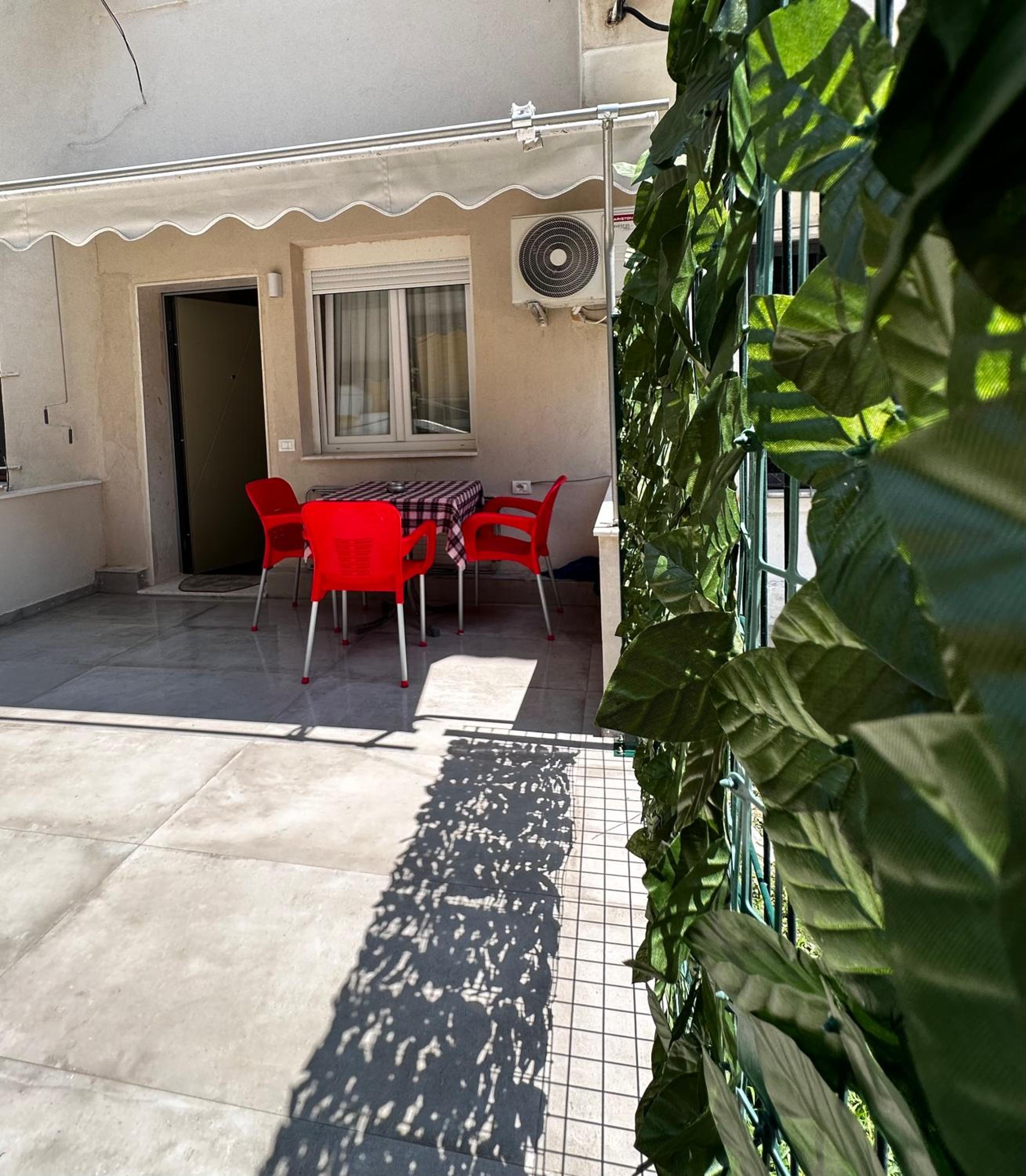 Beach Apartaments Durres