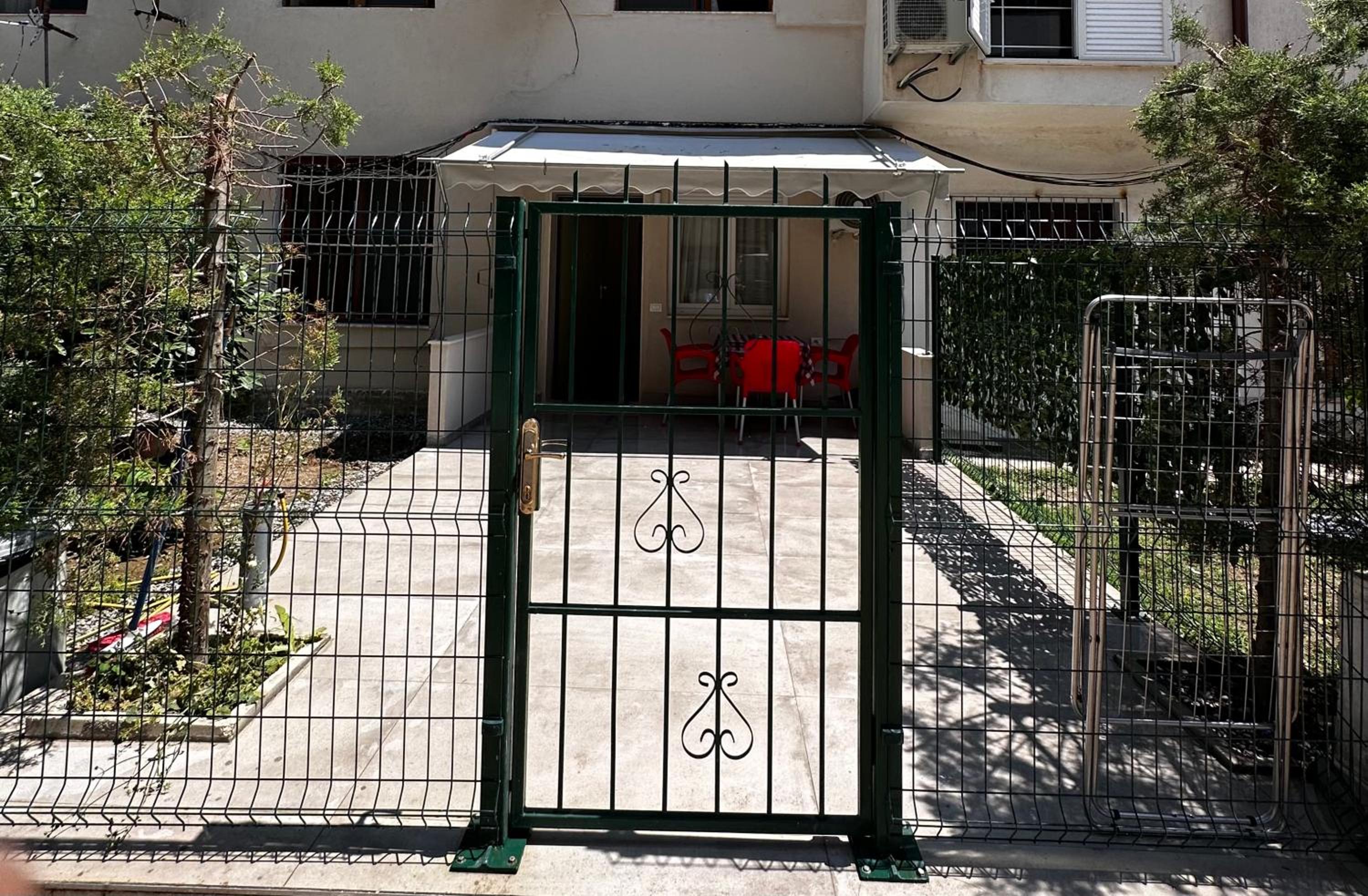 Beach Apartaments Durres