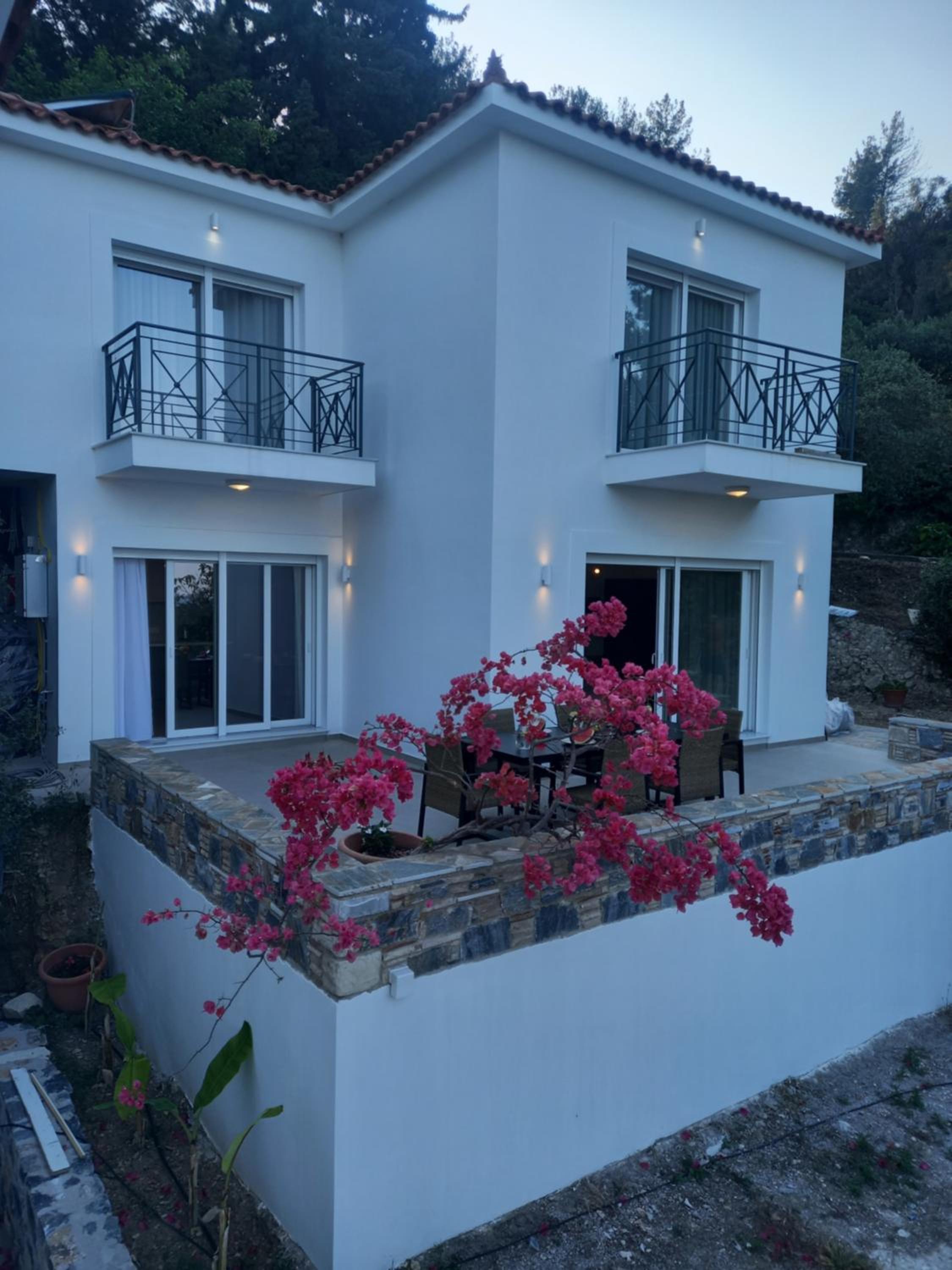 Les Maisonettes