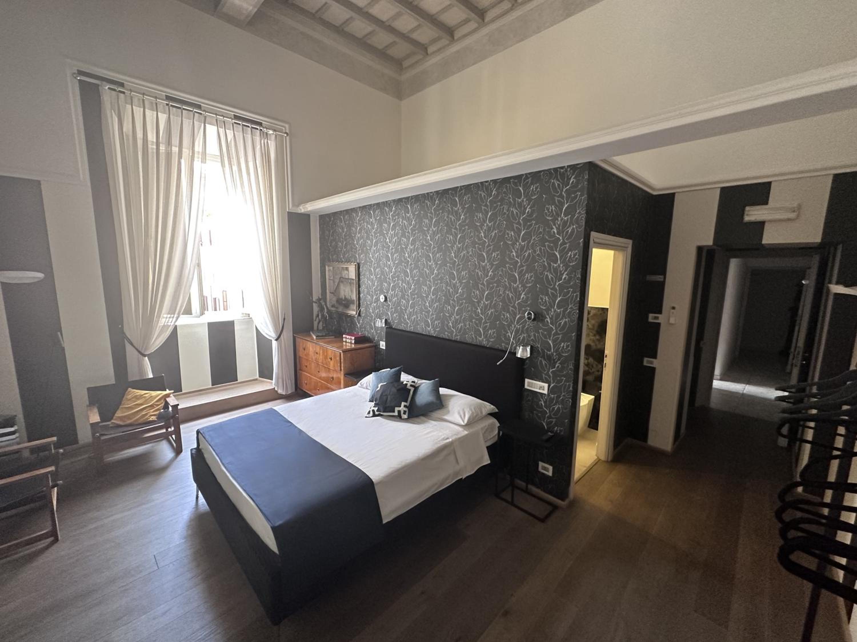 NEW! BELLISSIMO PalazzoFranchi Pantheon