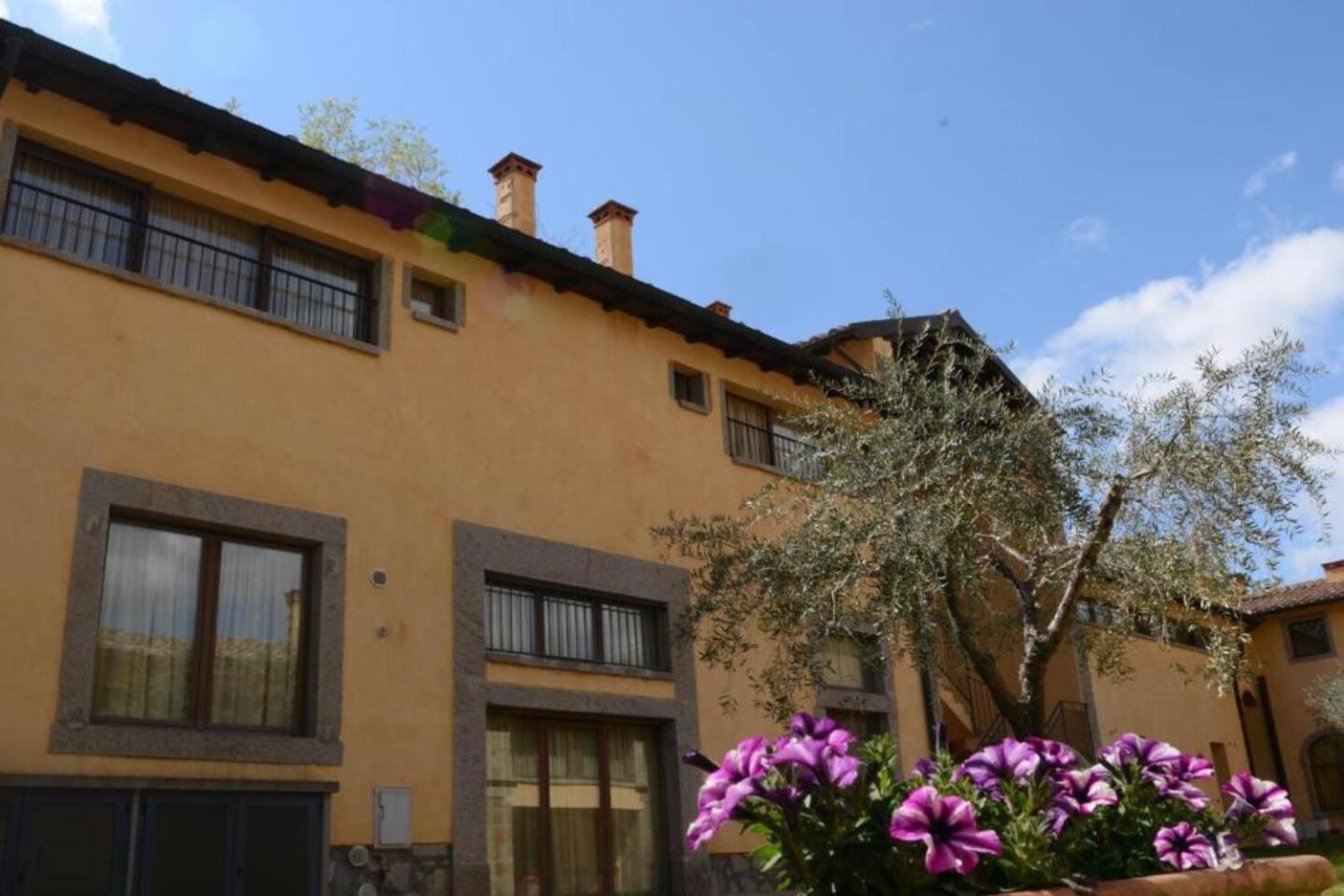 28- Cantele House in Tuscany - Feste&Sagre - Relax e Sport view 2
