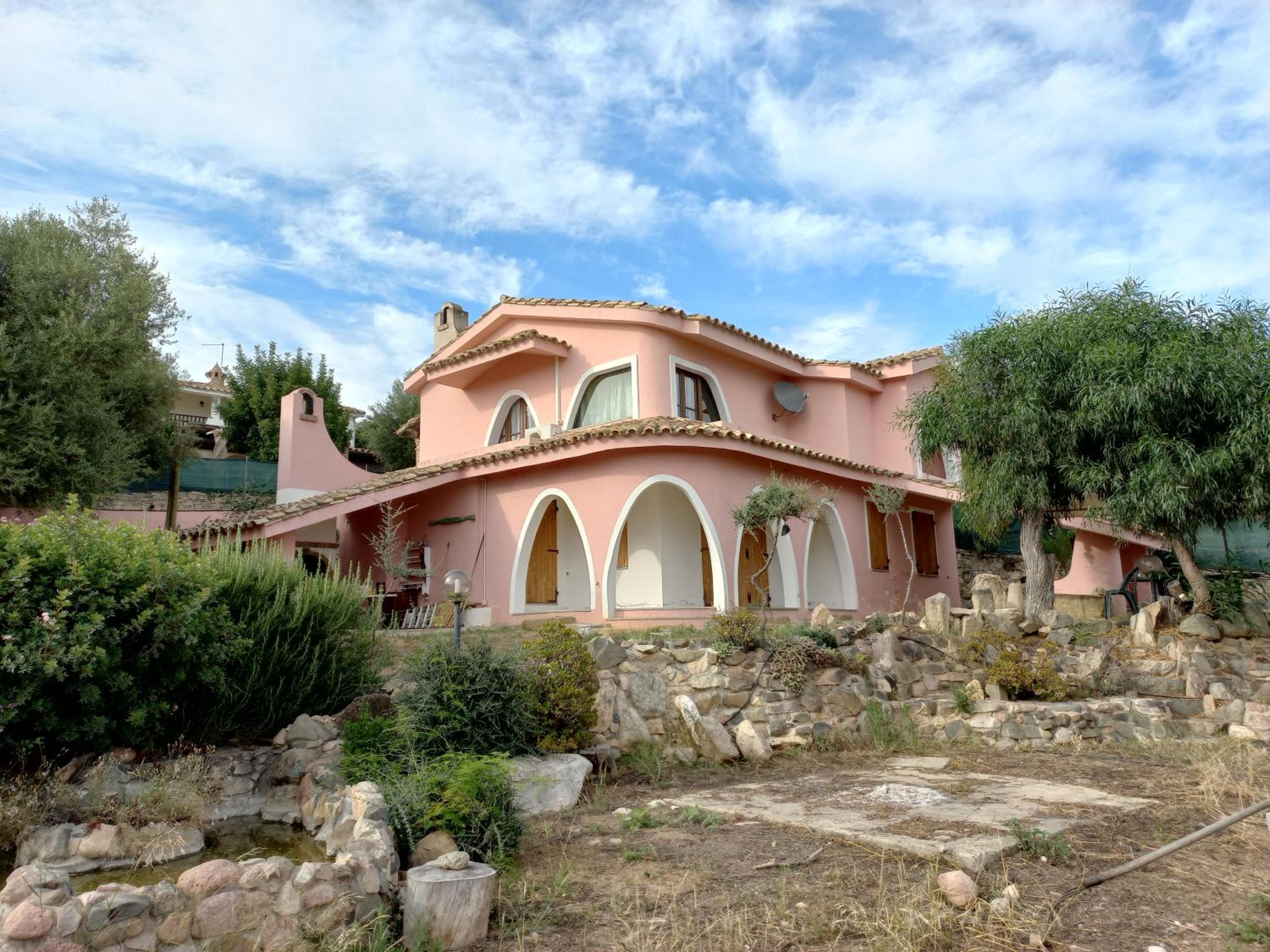 Villa Silvana