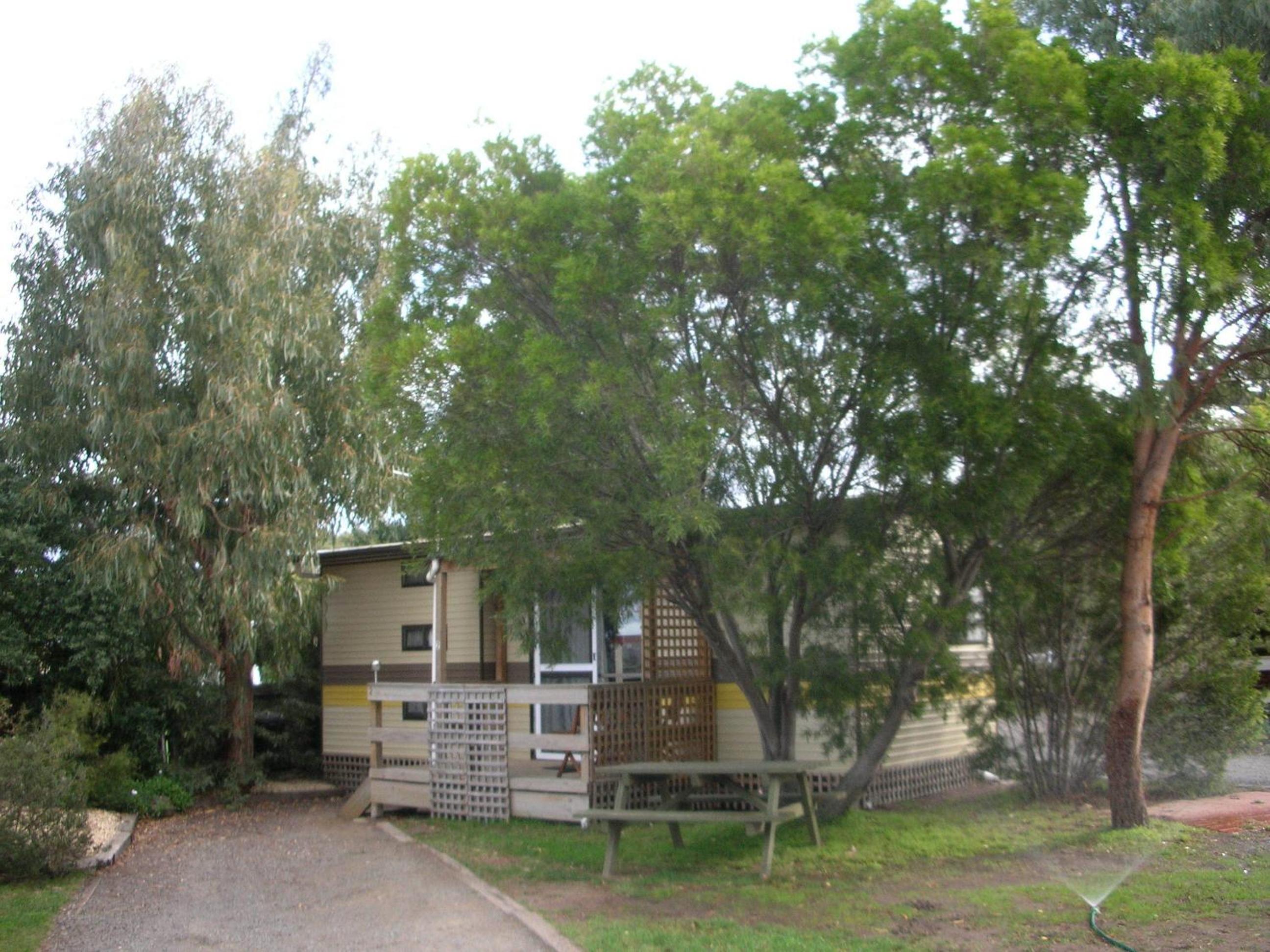 Triabunna Cabin & Caravan Park