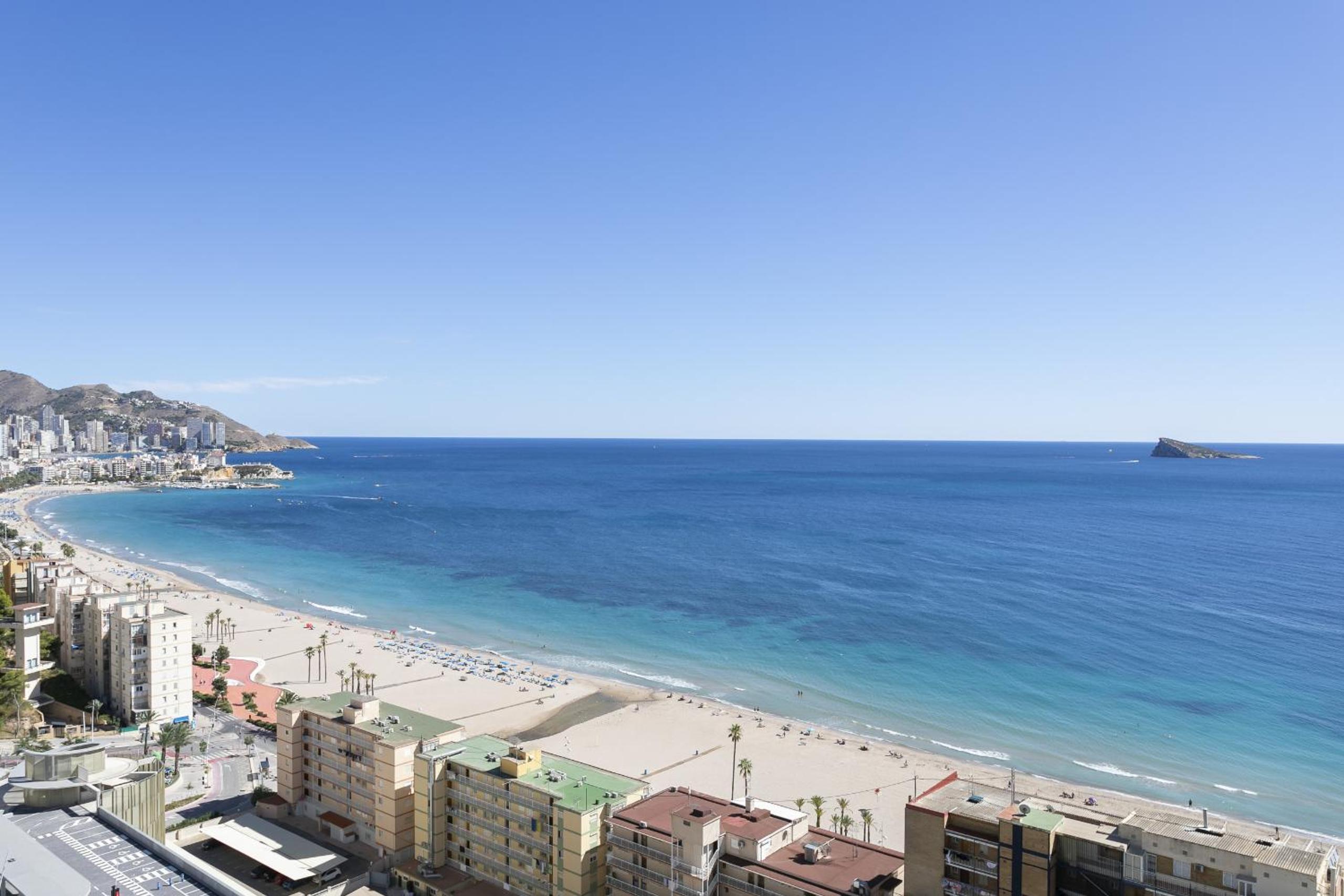 SUNSET CLIFFS Retreat by Costa Activa Rentals Breathtaking Sea Views & Steps to the Beach view 3