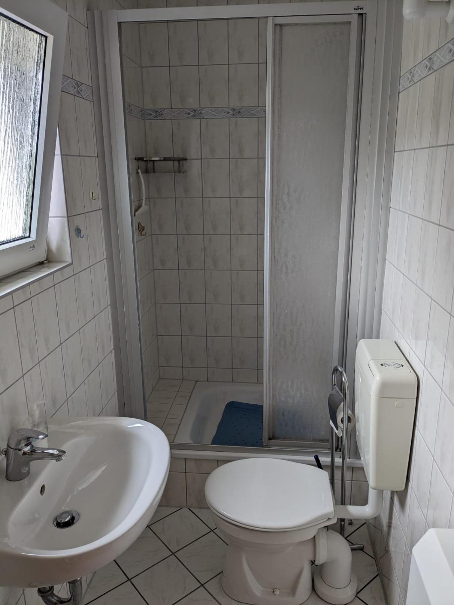 Ferienbungalow Kajüte