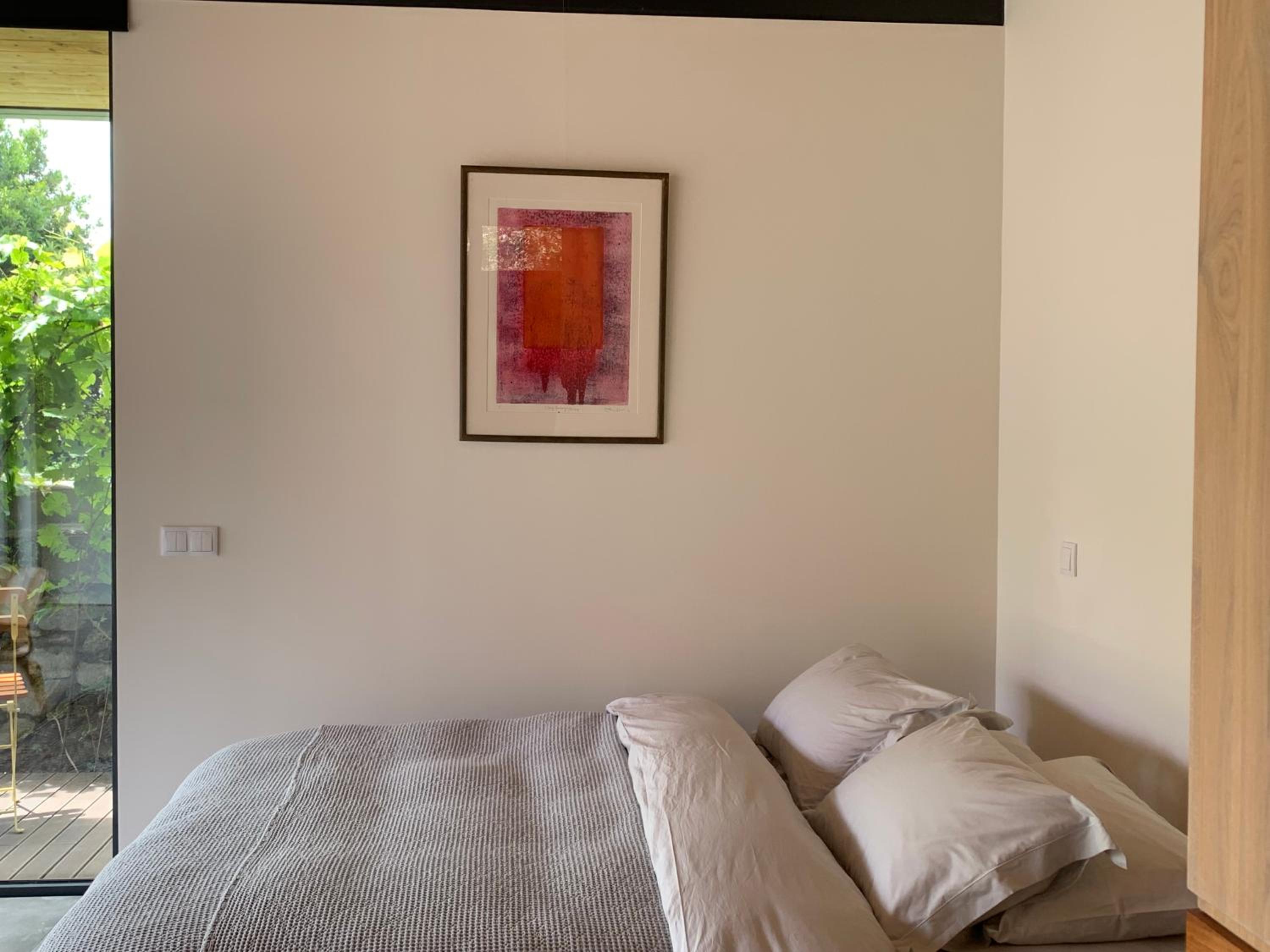 Koko Garden Apartment