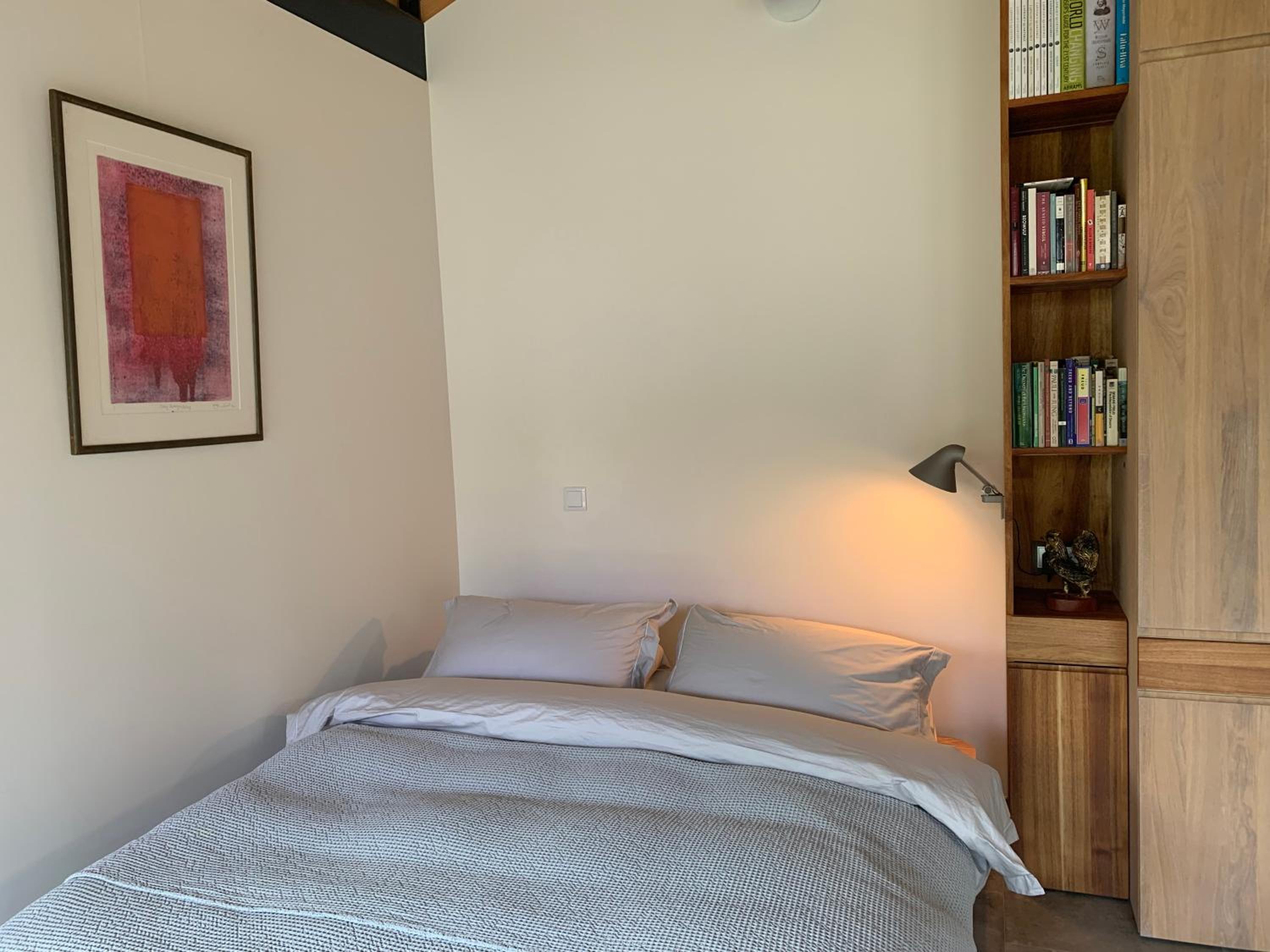 Koko Garden Apartment