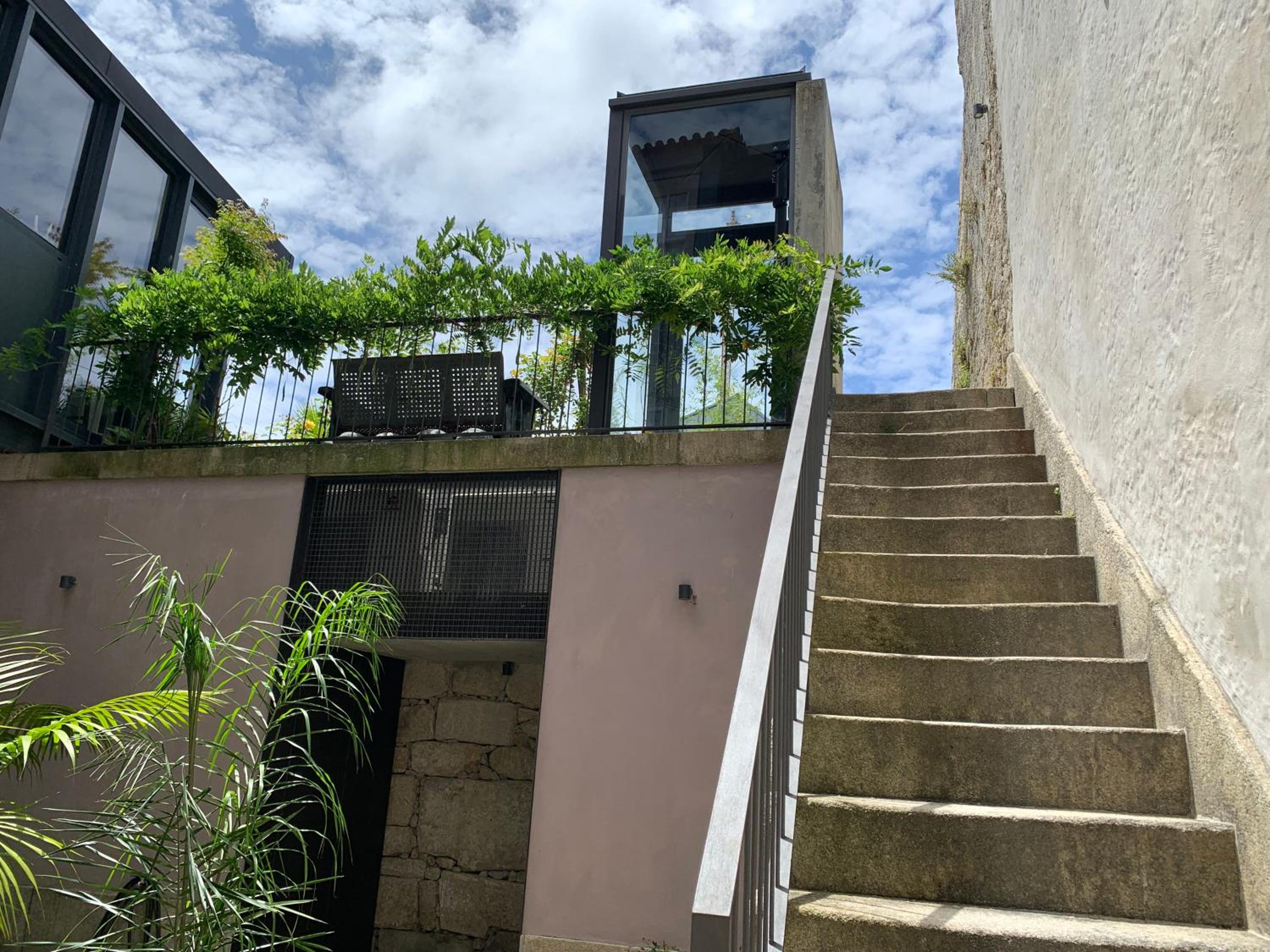 Koko Garden Apartment