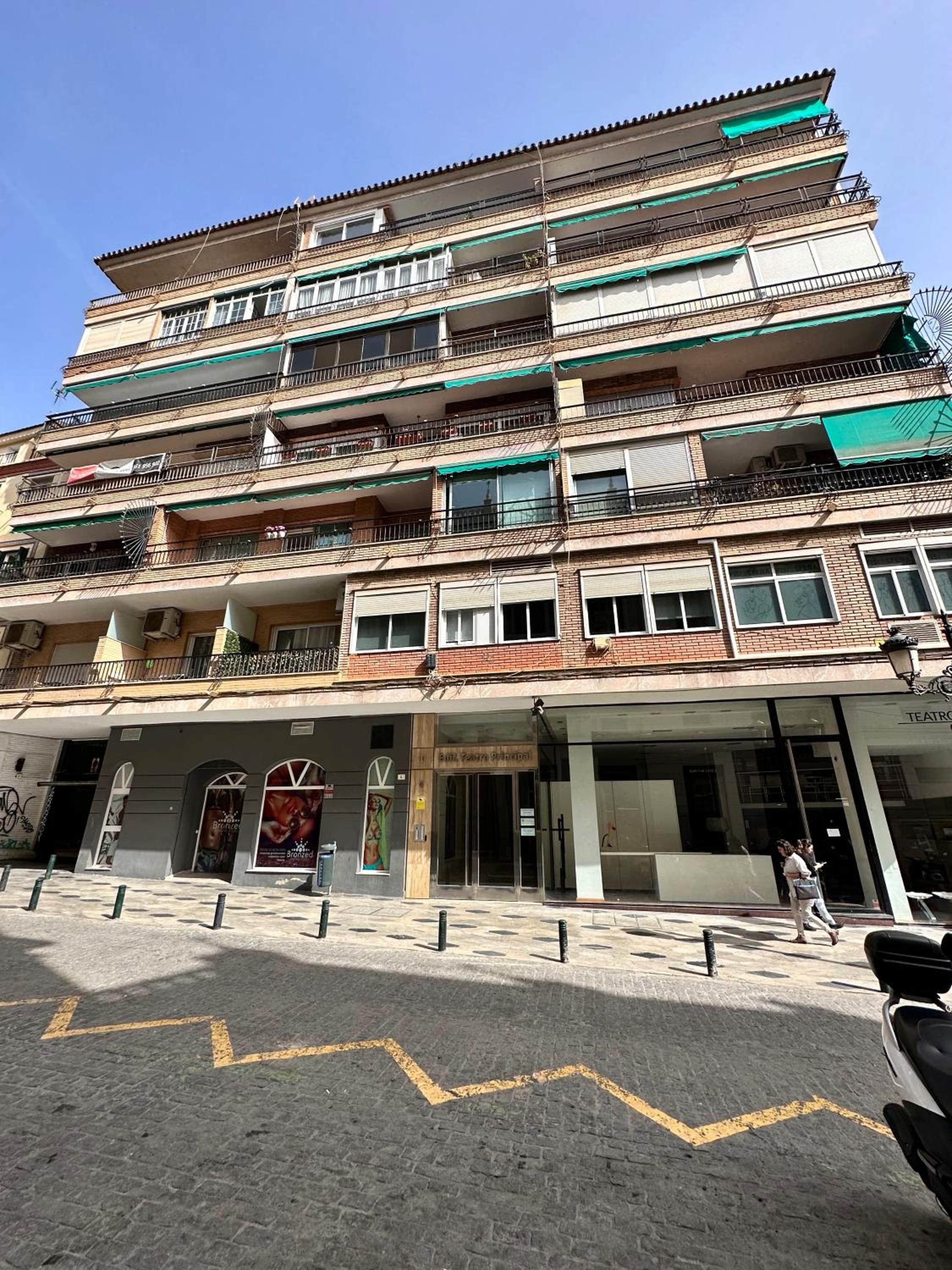 XPCE TEATRO SQUARE
