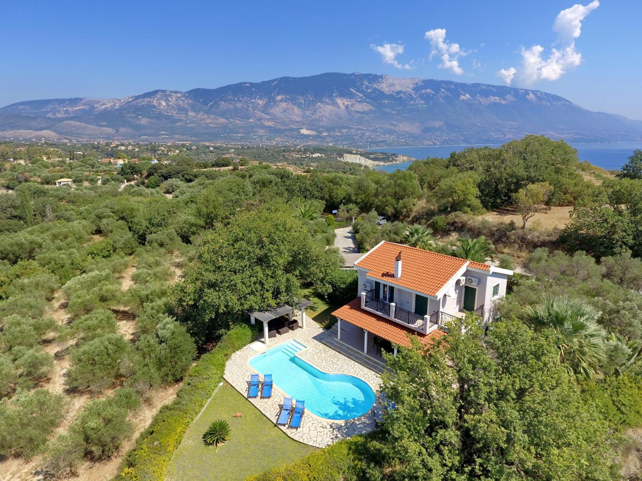 Hotel Villa Hera - Image 1